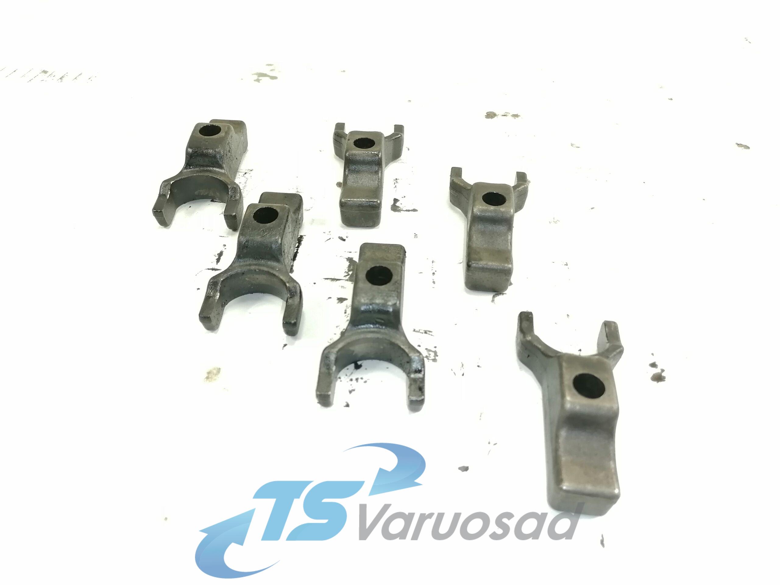 Pihusti kinnitusklamber