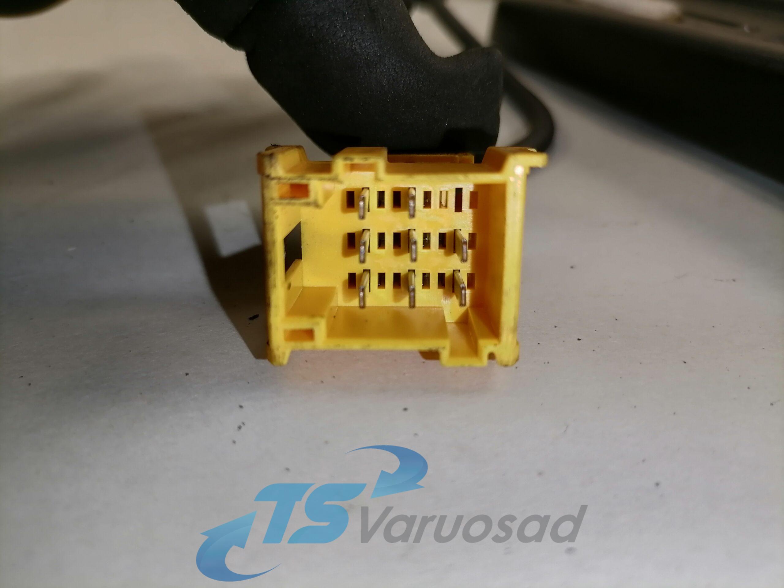 Juhtpult, lisasoojendi