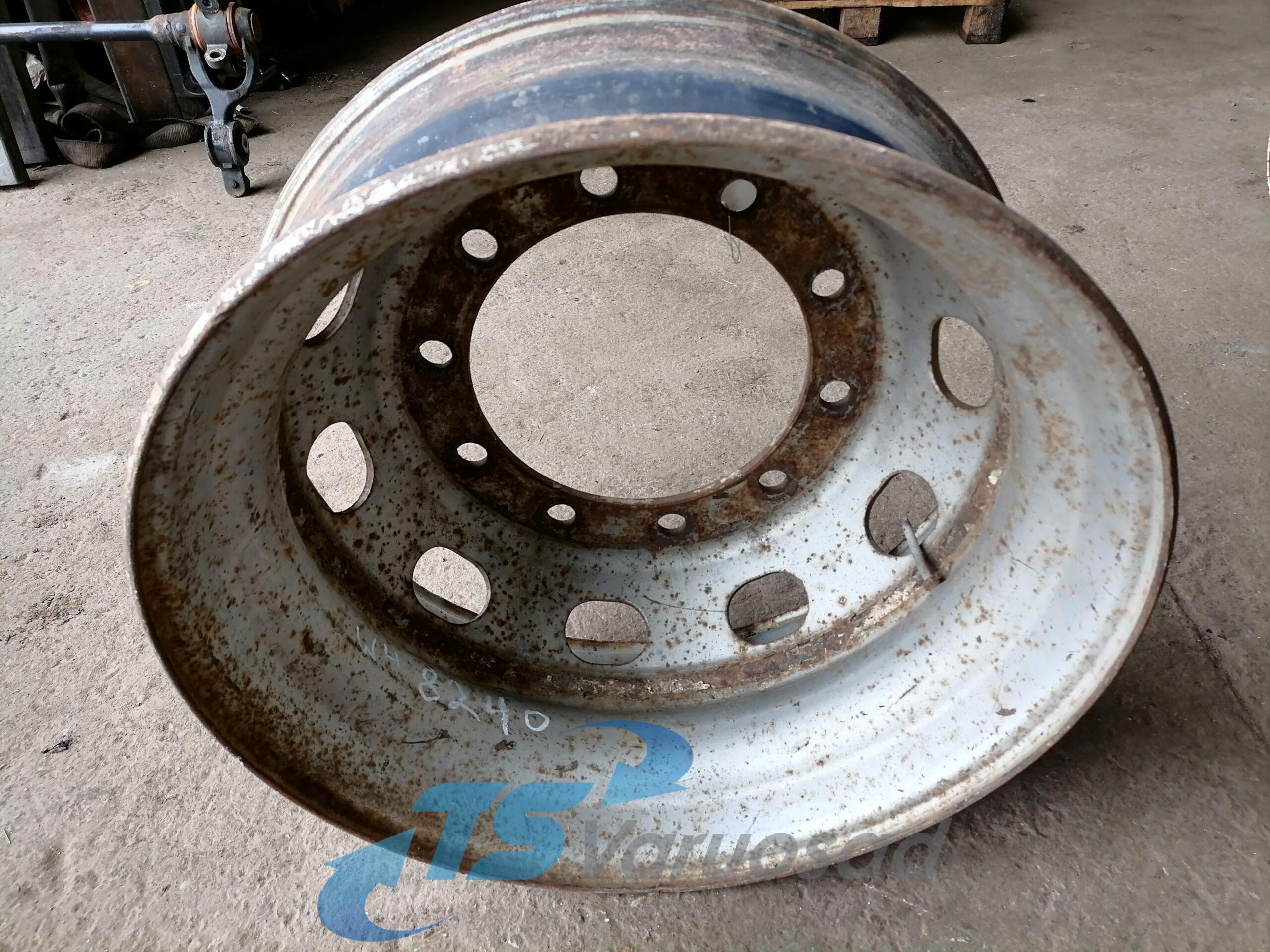 Velg 22.5×8.25