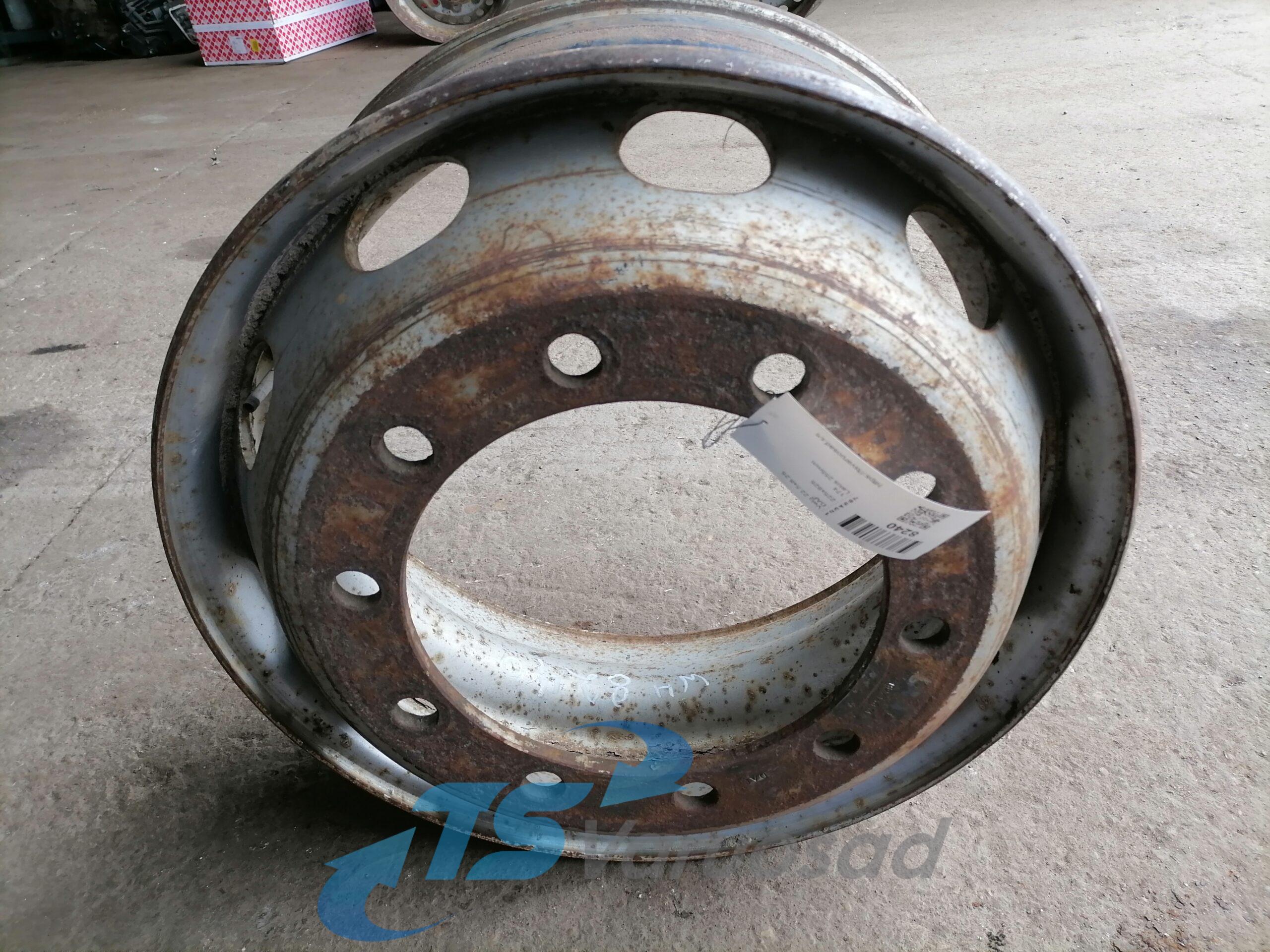 Velg 22.5×8.25
