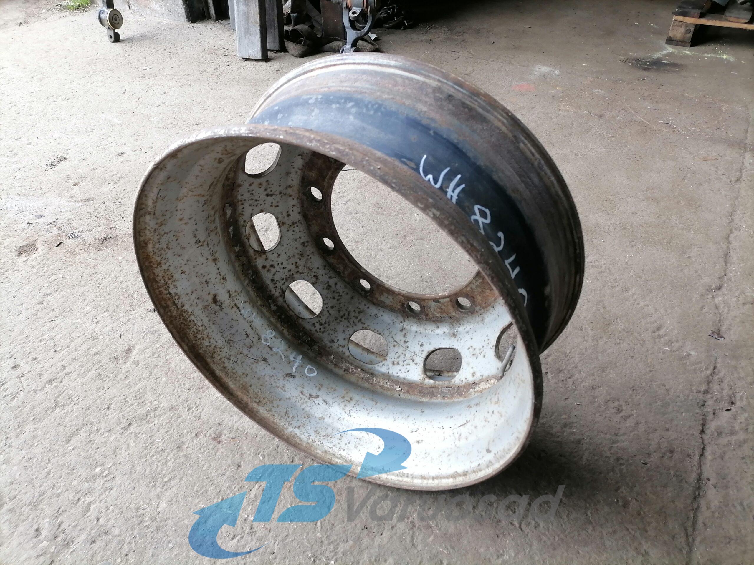 Velg 22.5×8.25