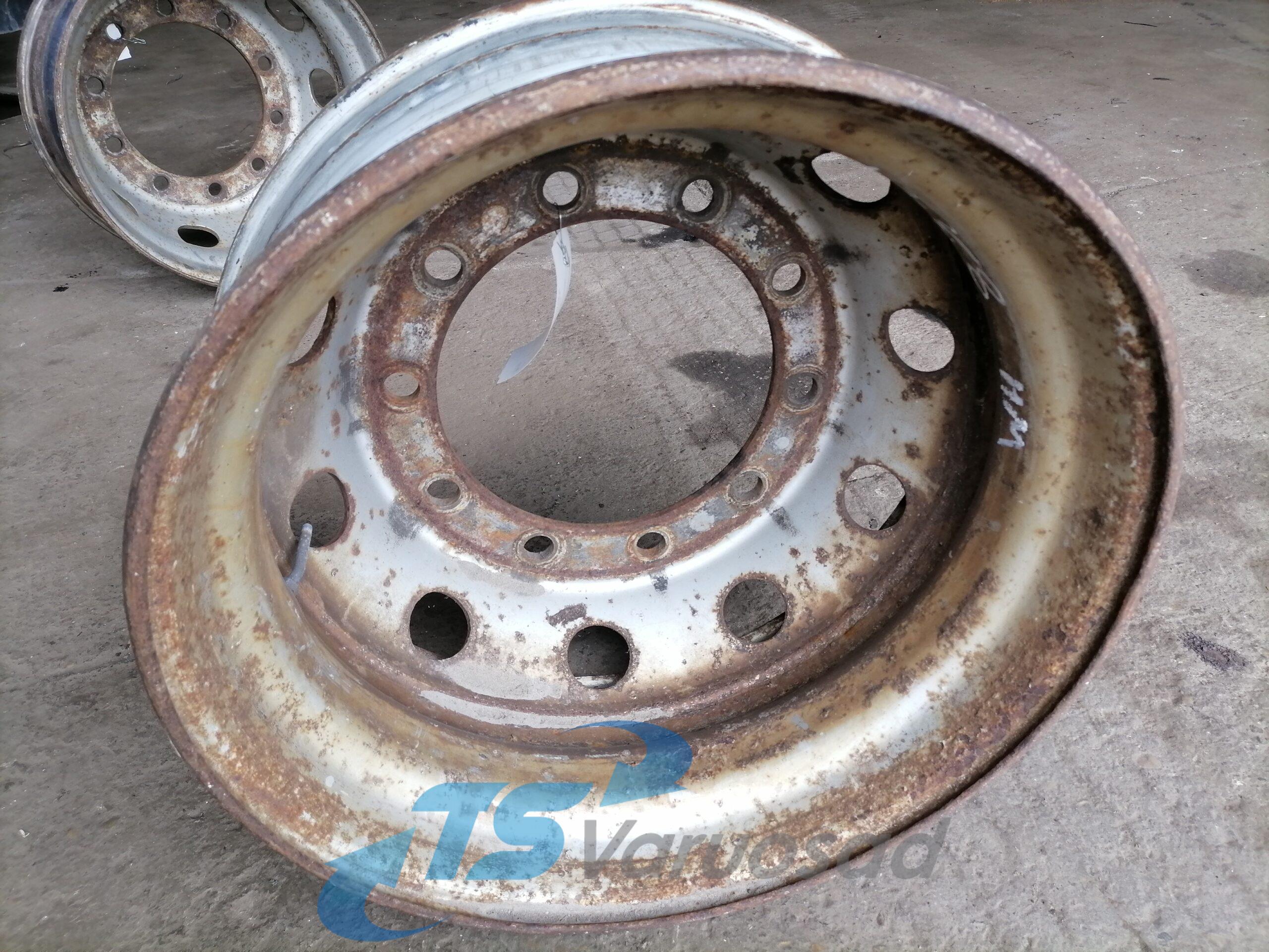 Velg 22.5×8.25