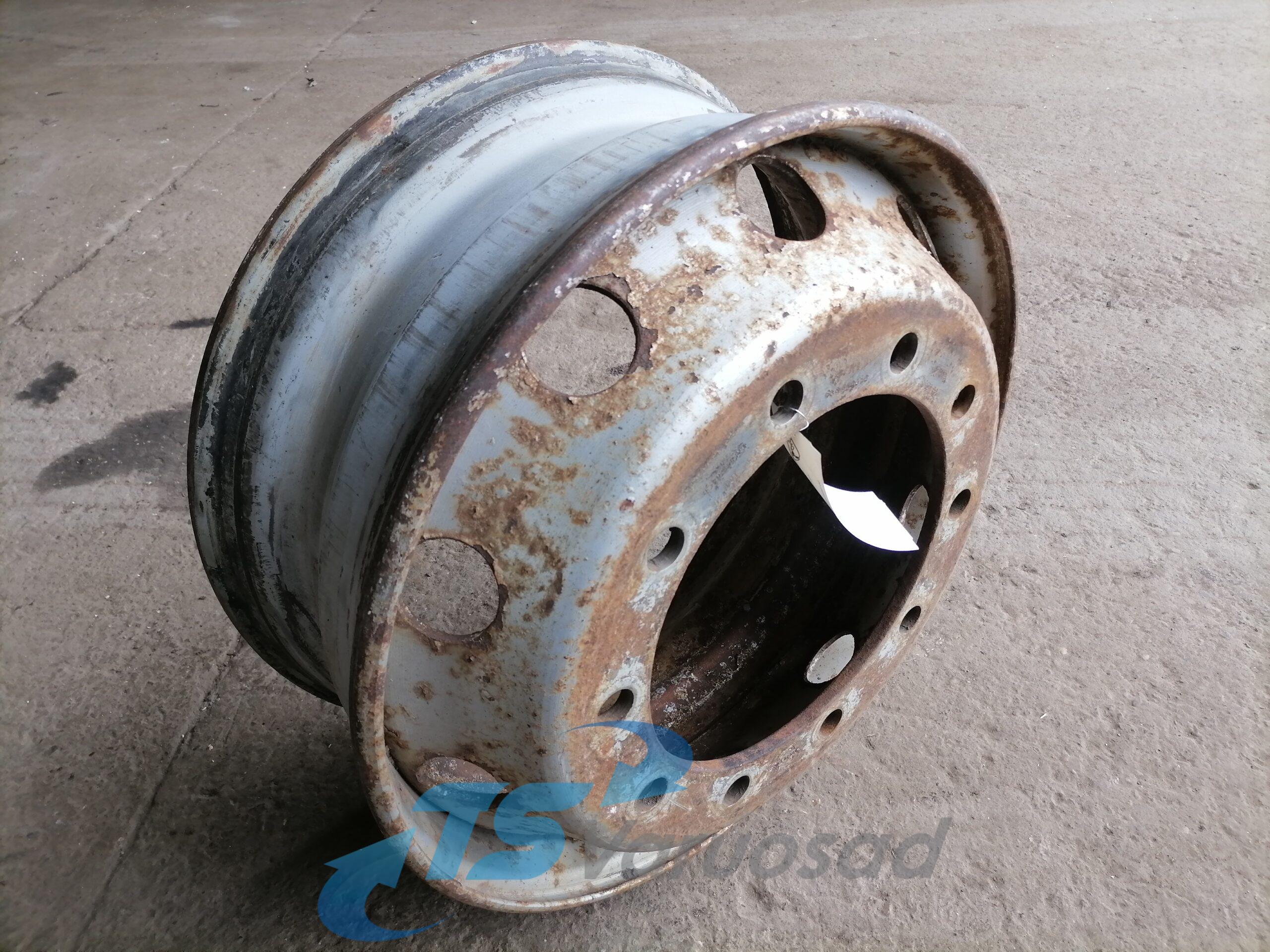 Velg 22.5×8.25