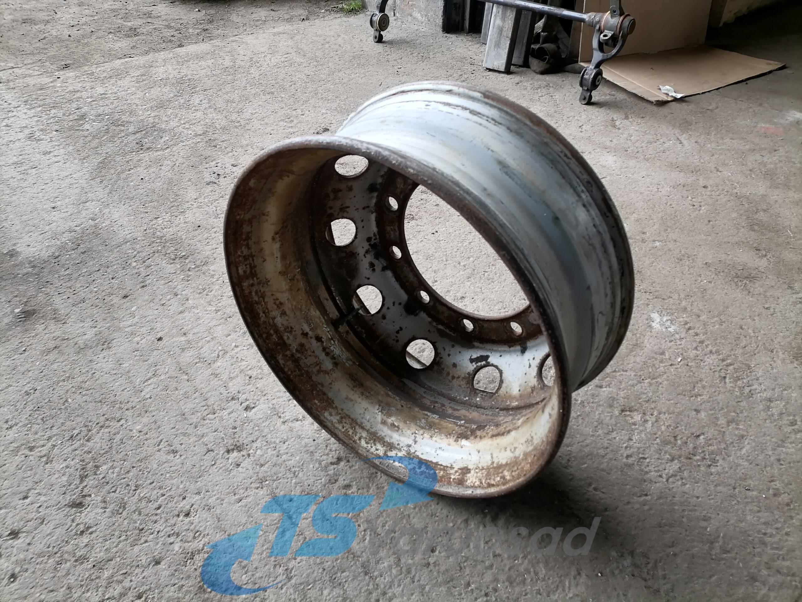 Velg 22.5×8.25