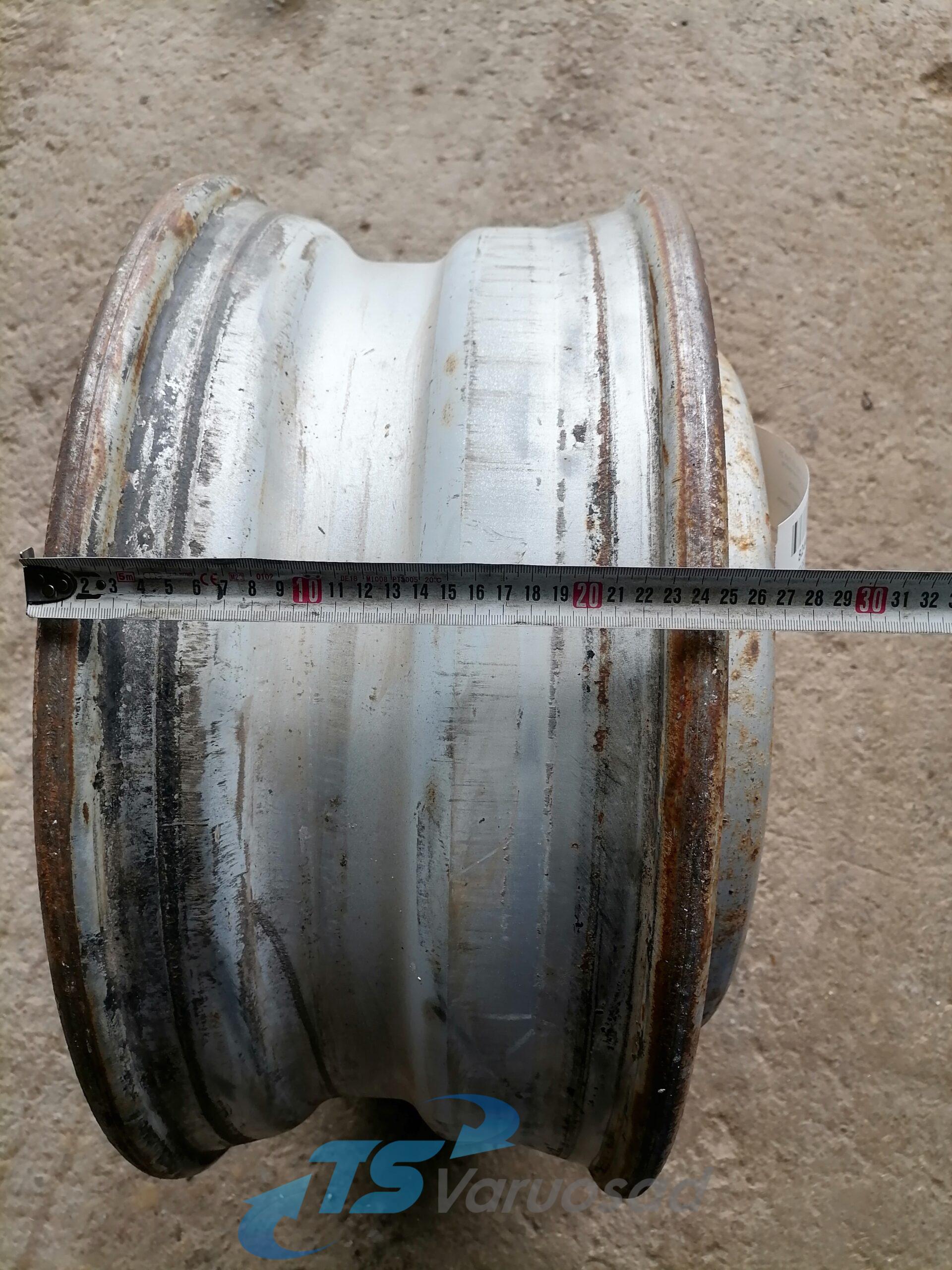Velg 22.5×8.25