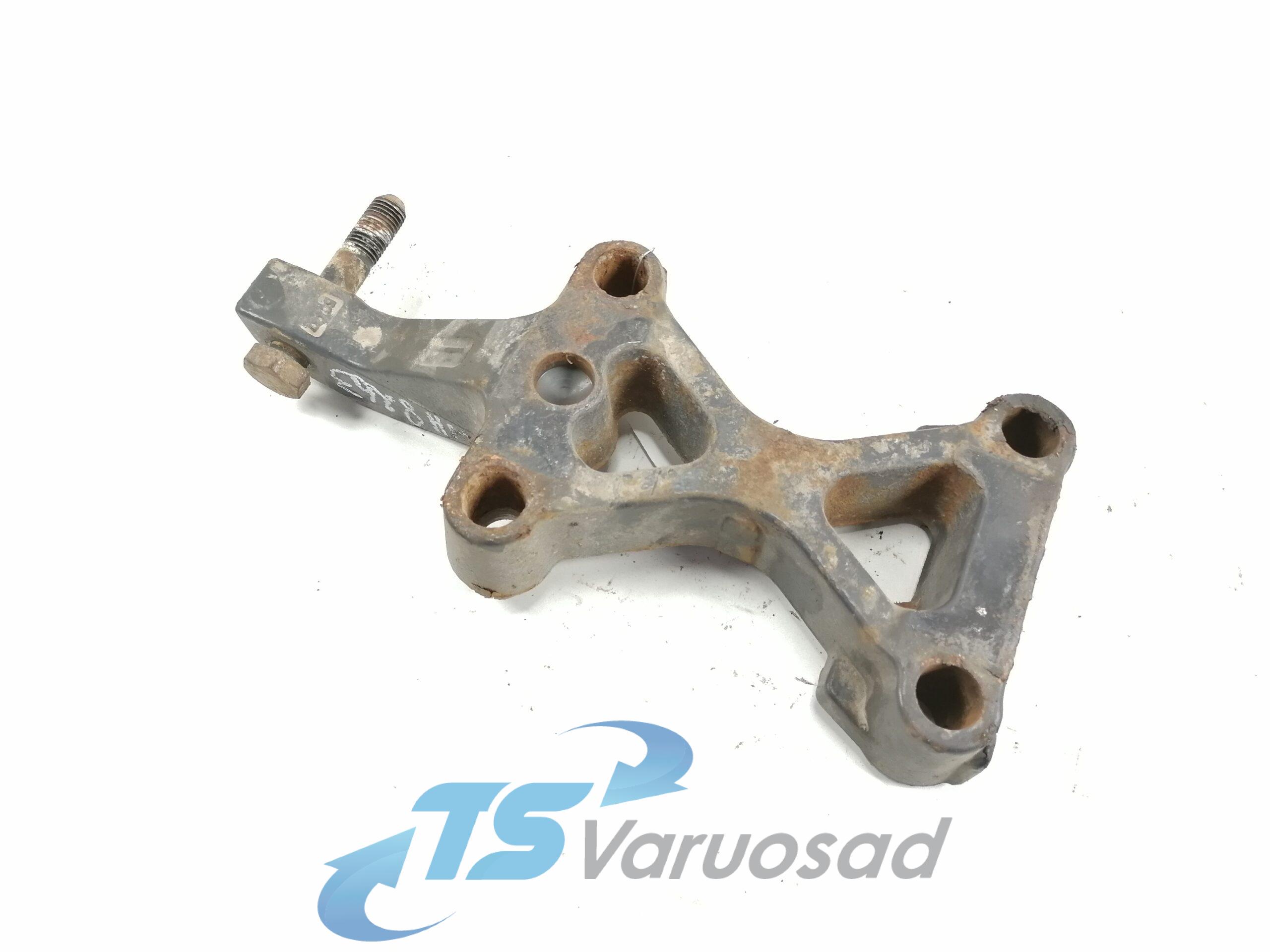 Amortisaatori kandur, veosild alumine