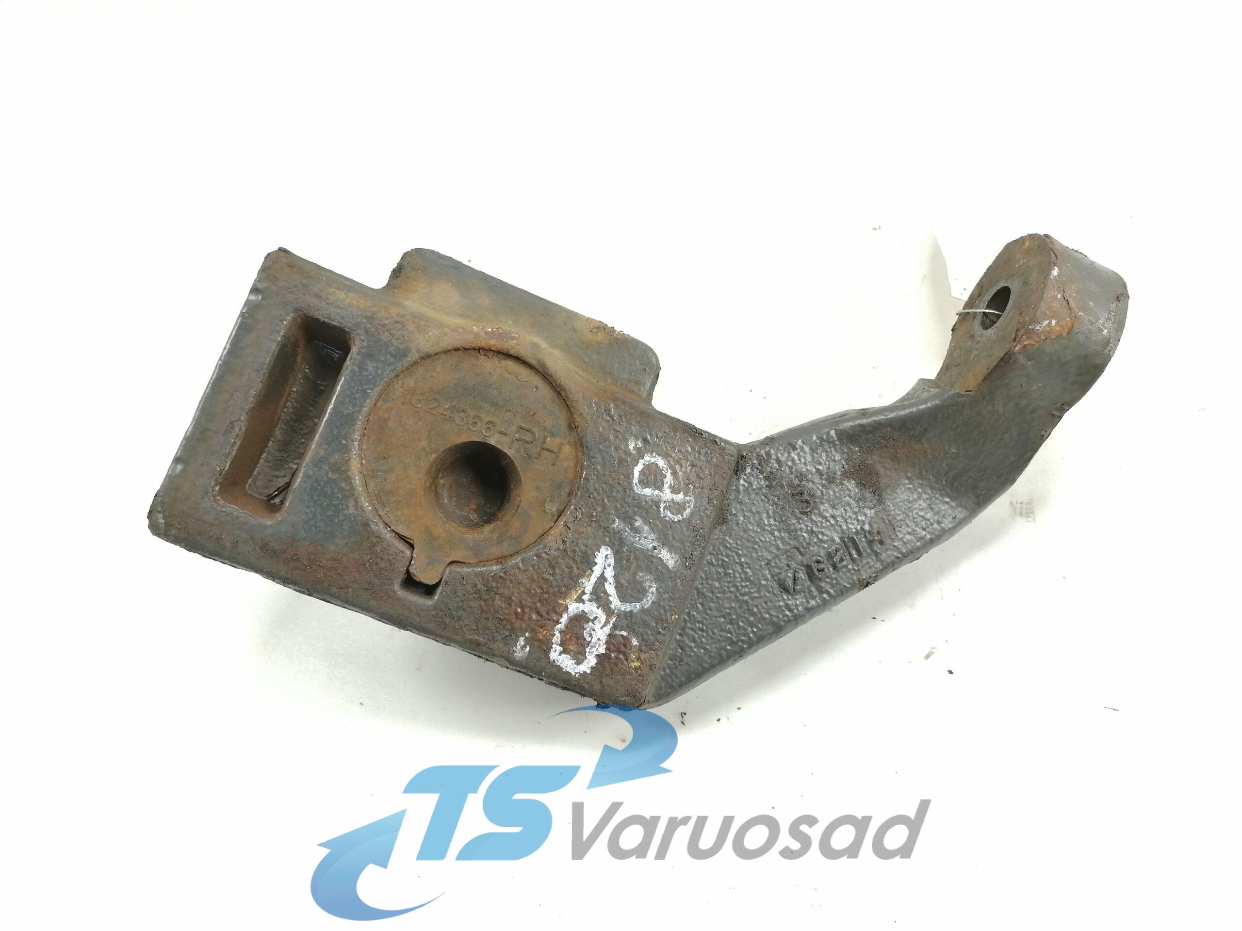 Scania amordikandur, esi parem