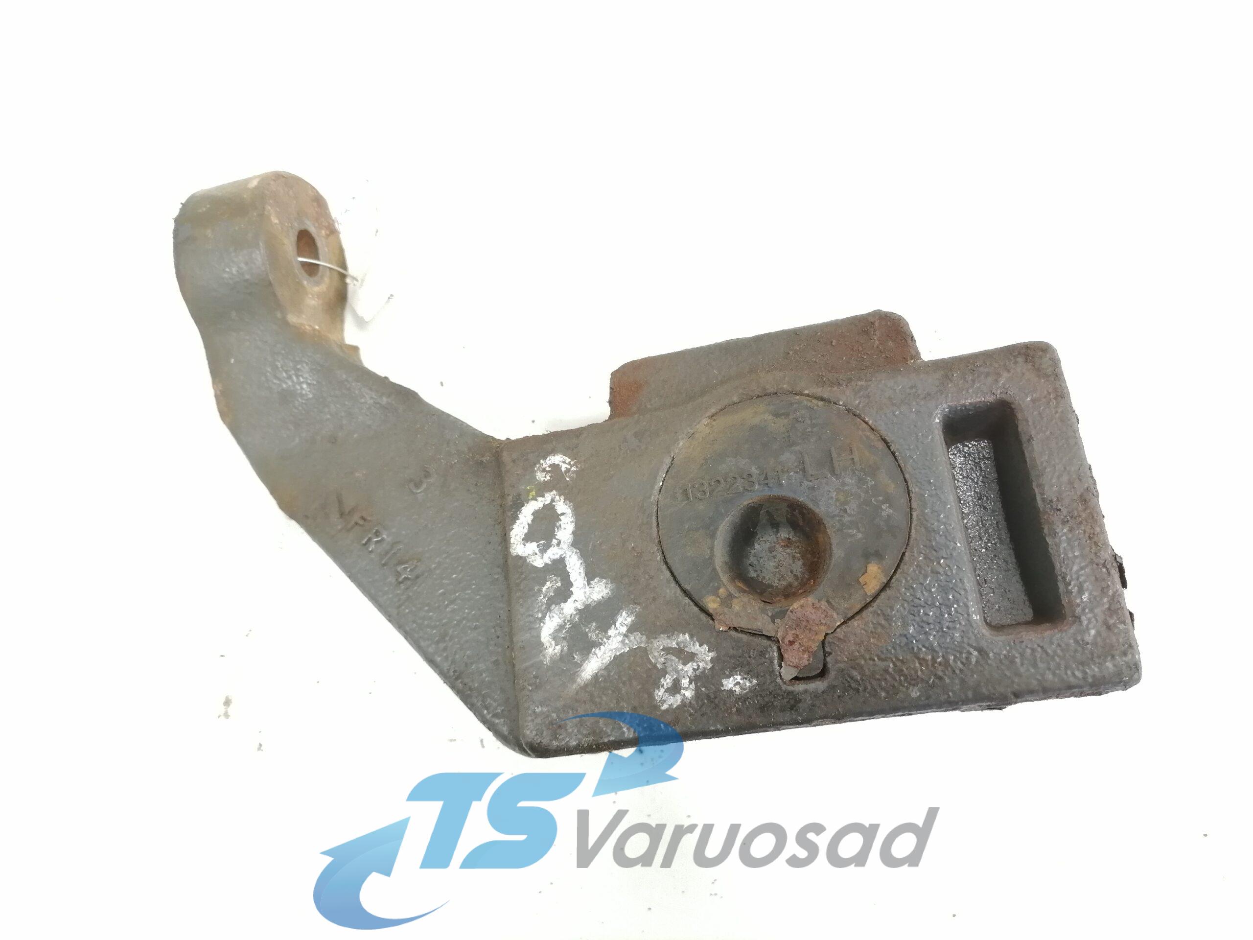 Scania amordikandur, esi vasak