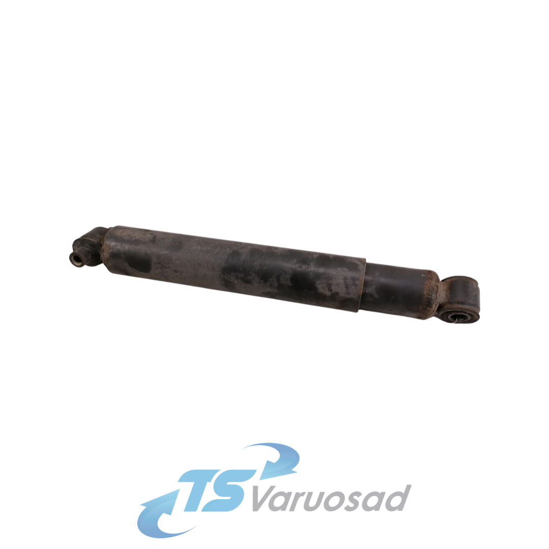 Veosilla amortisaator