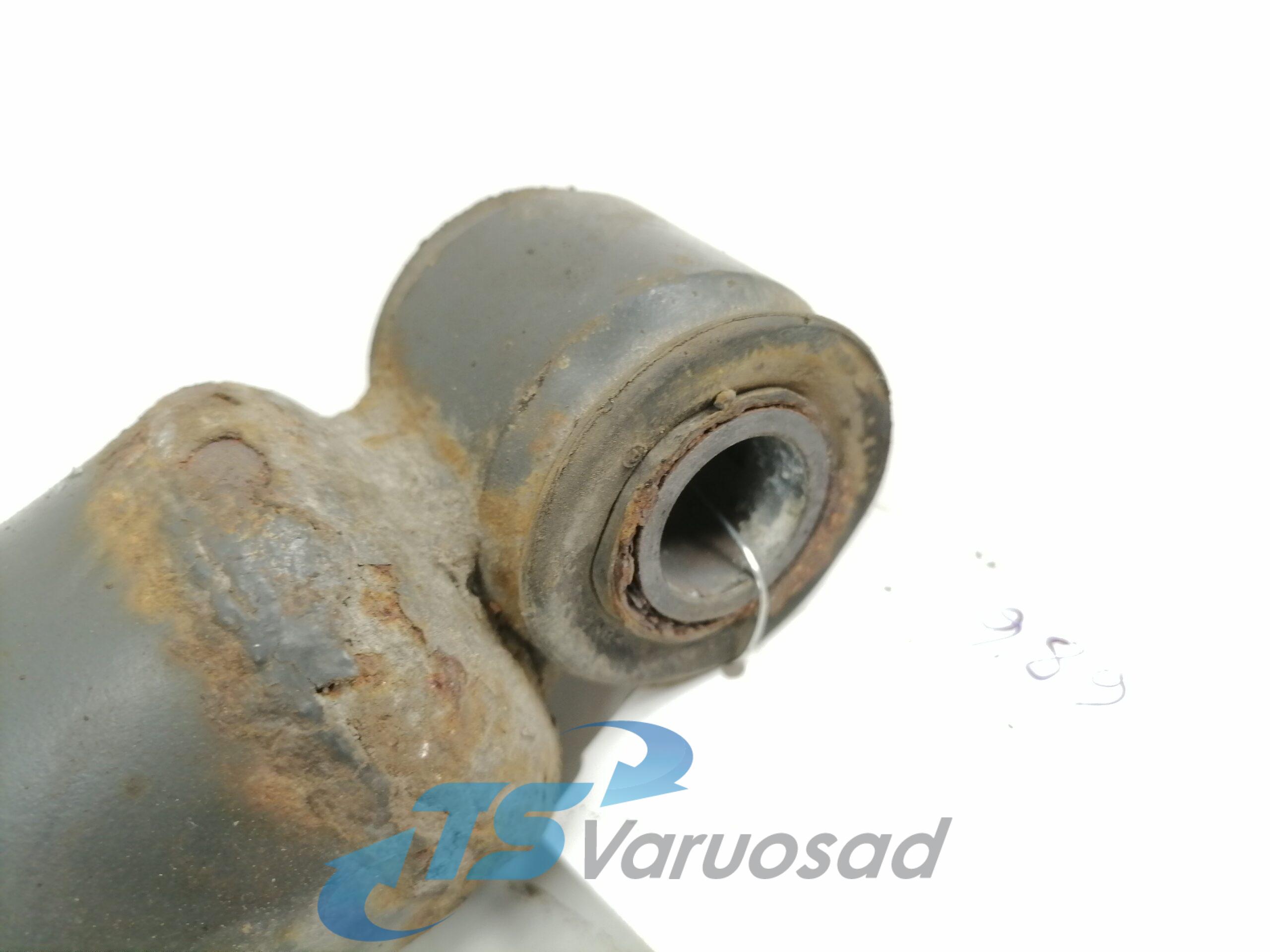 Veosilla amortisaator