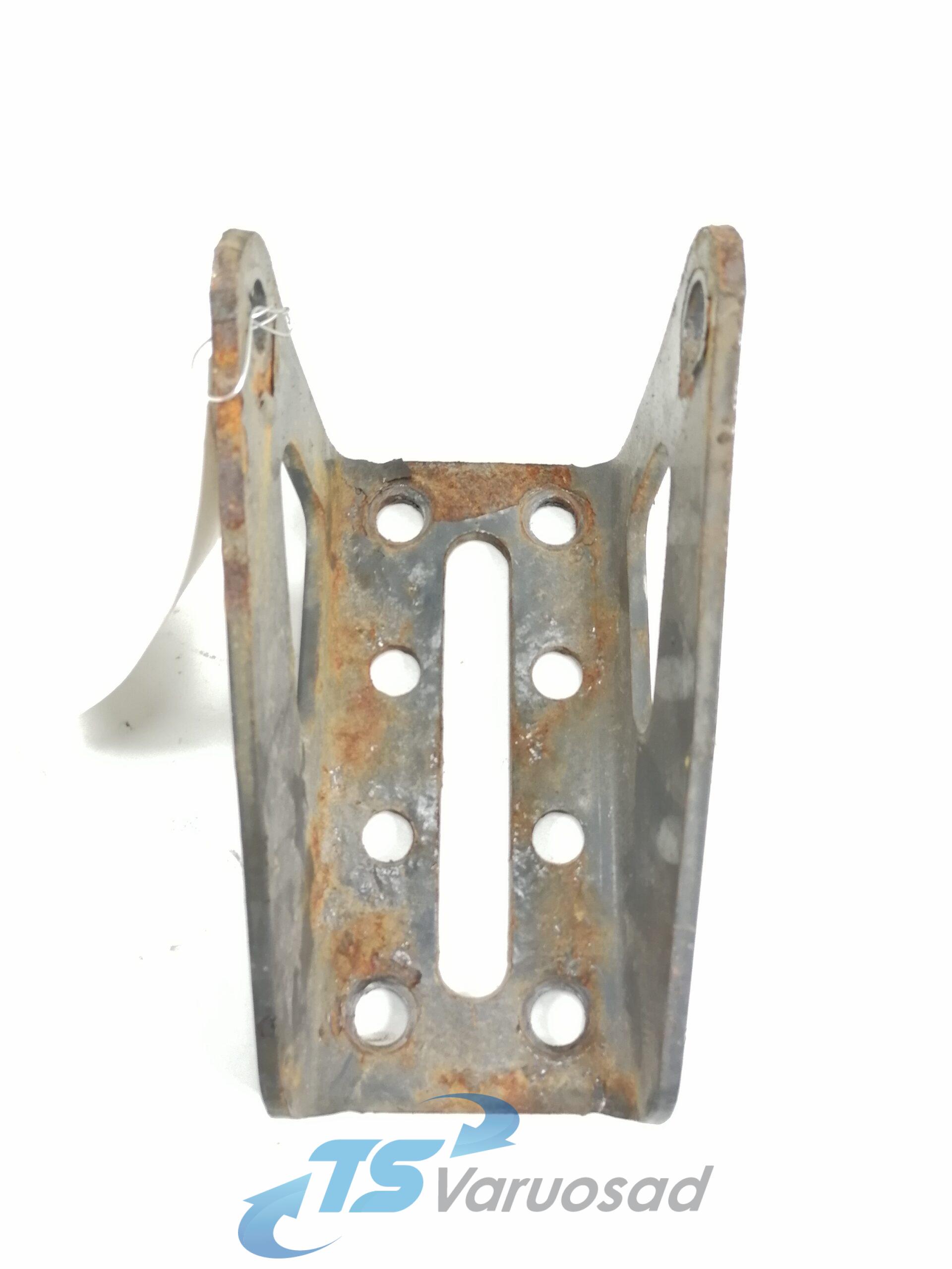 Amortisaatori kandur, veosild