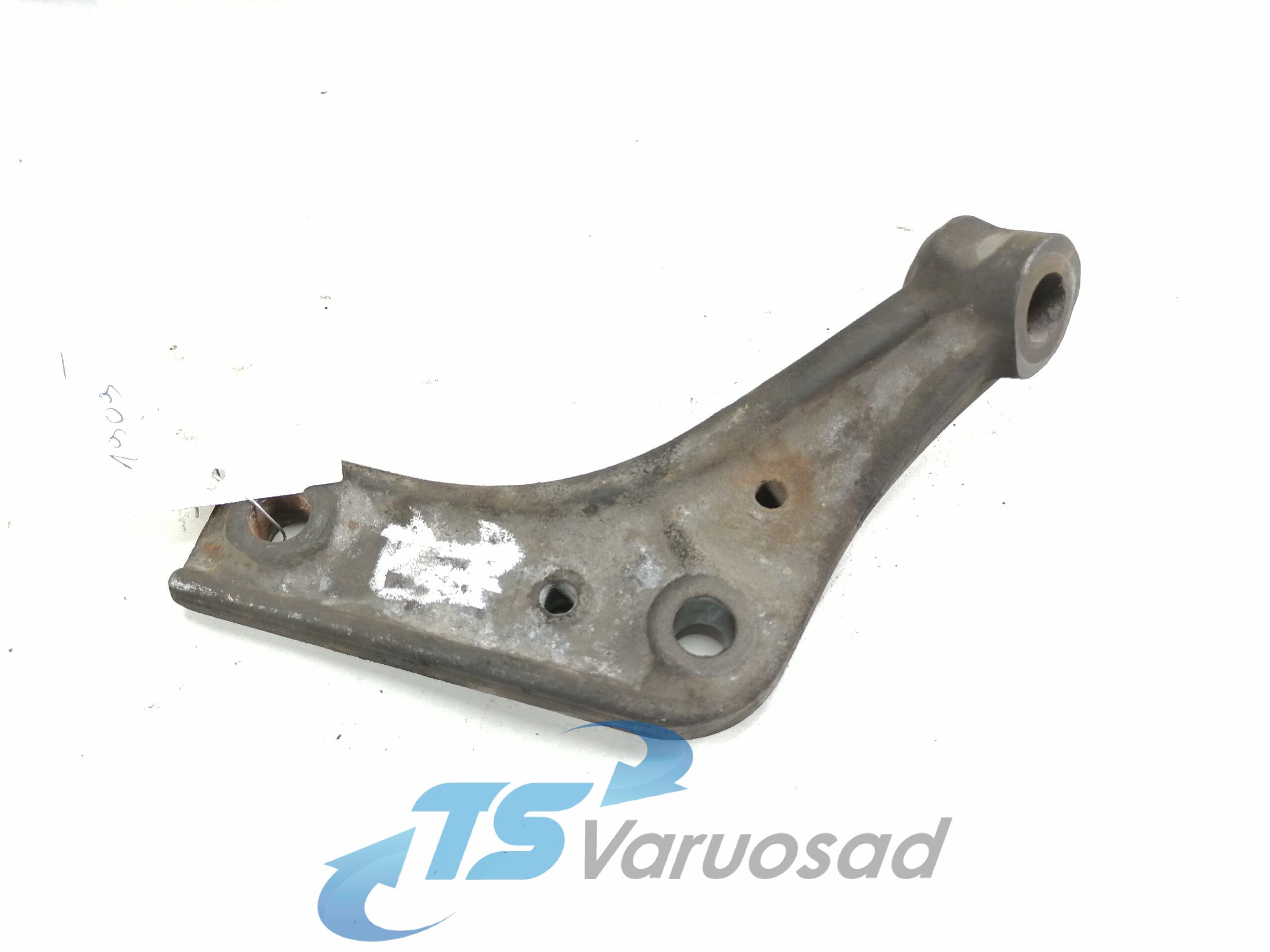 Esikaitseraua kandur