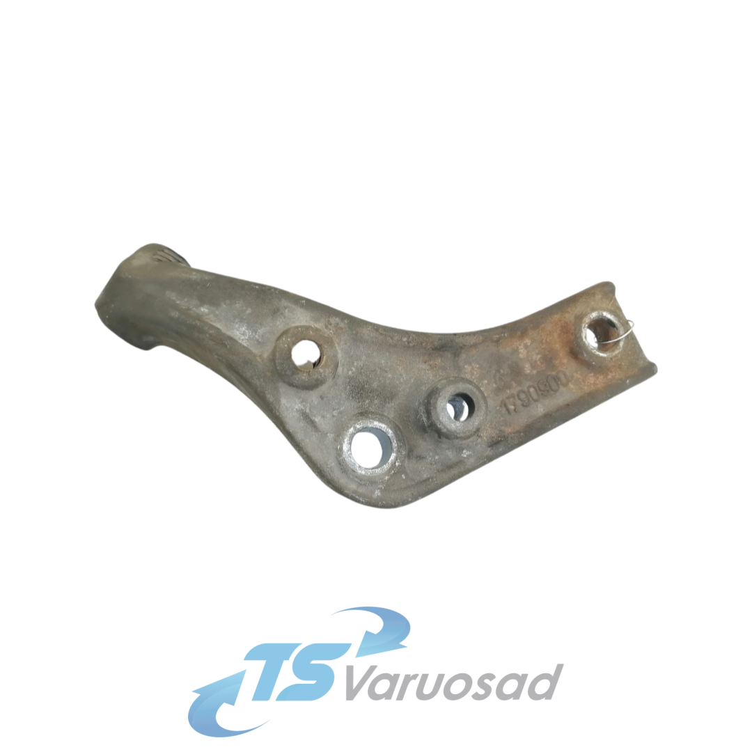 Esikaitseraua kandur