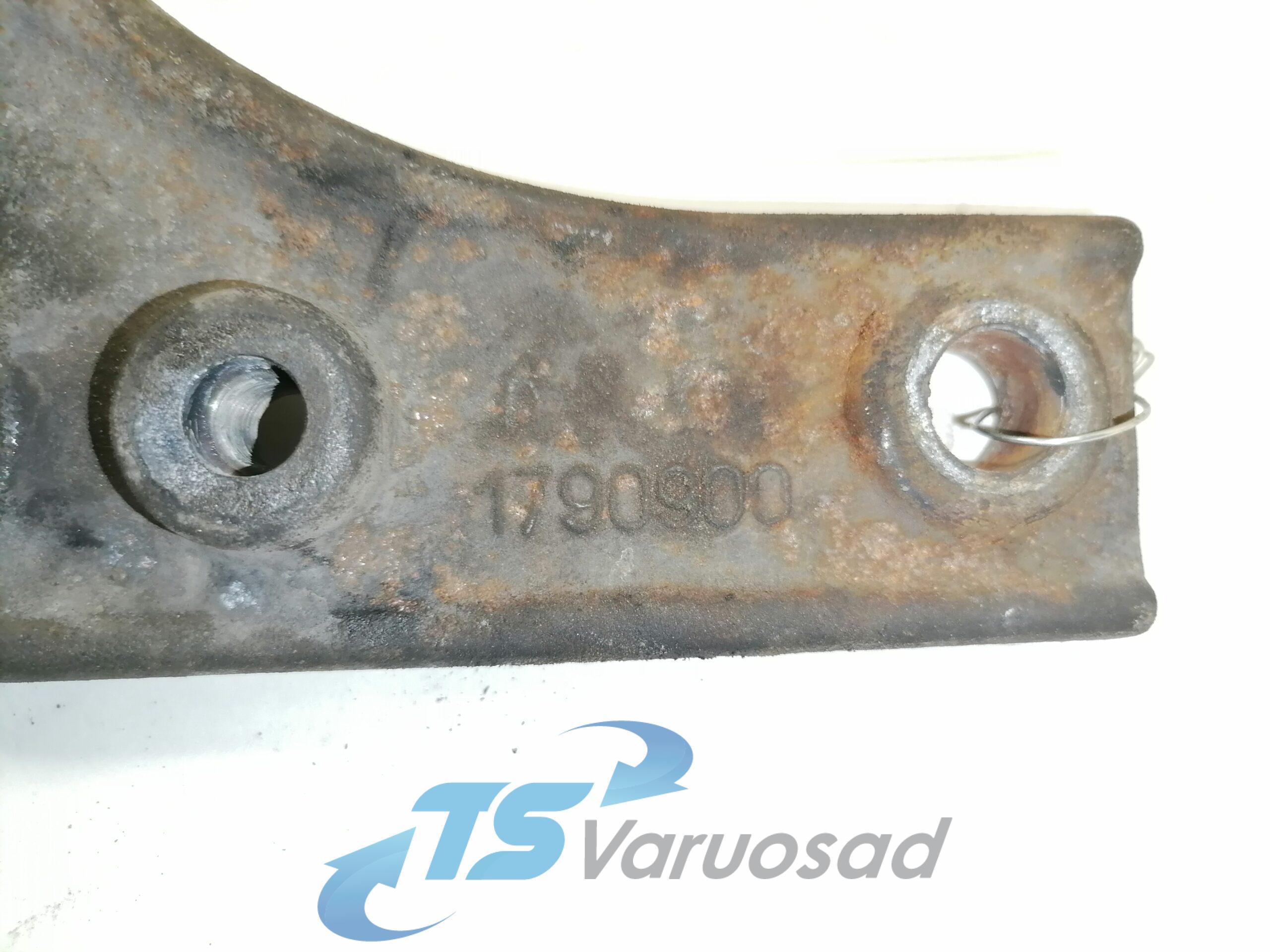 Esikaitseraua kandur