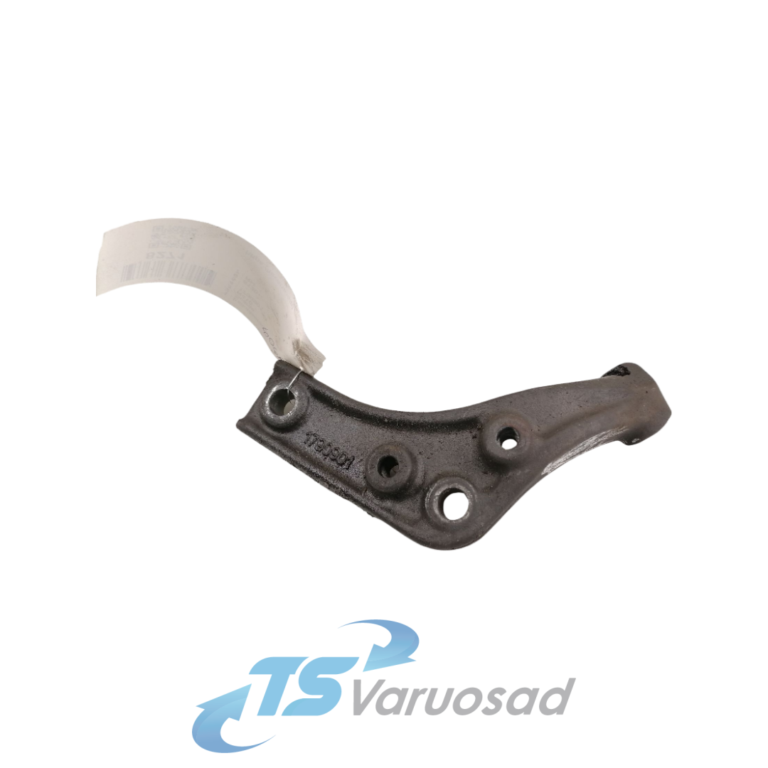 Esikaitseraua kandur