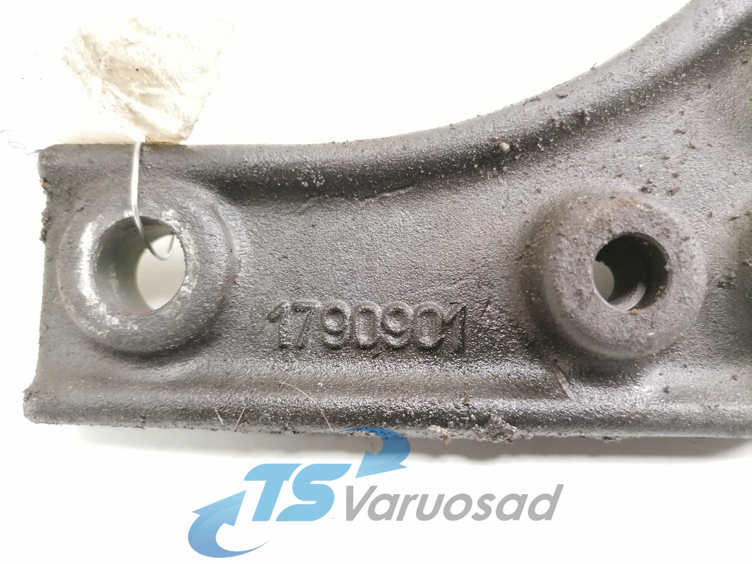 Esikaitseraua kandur