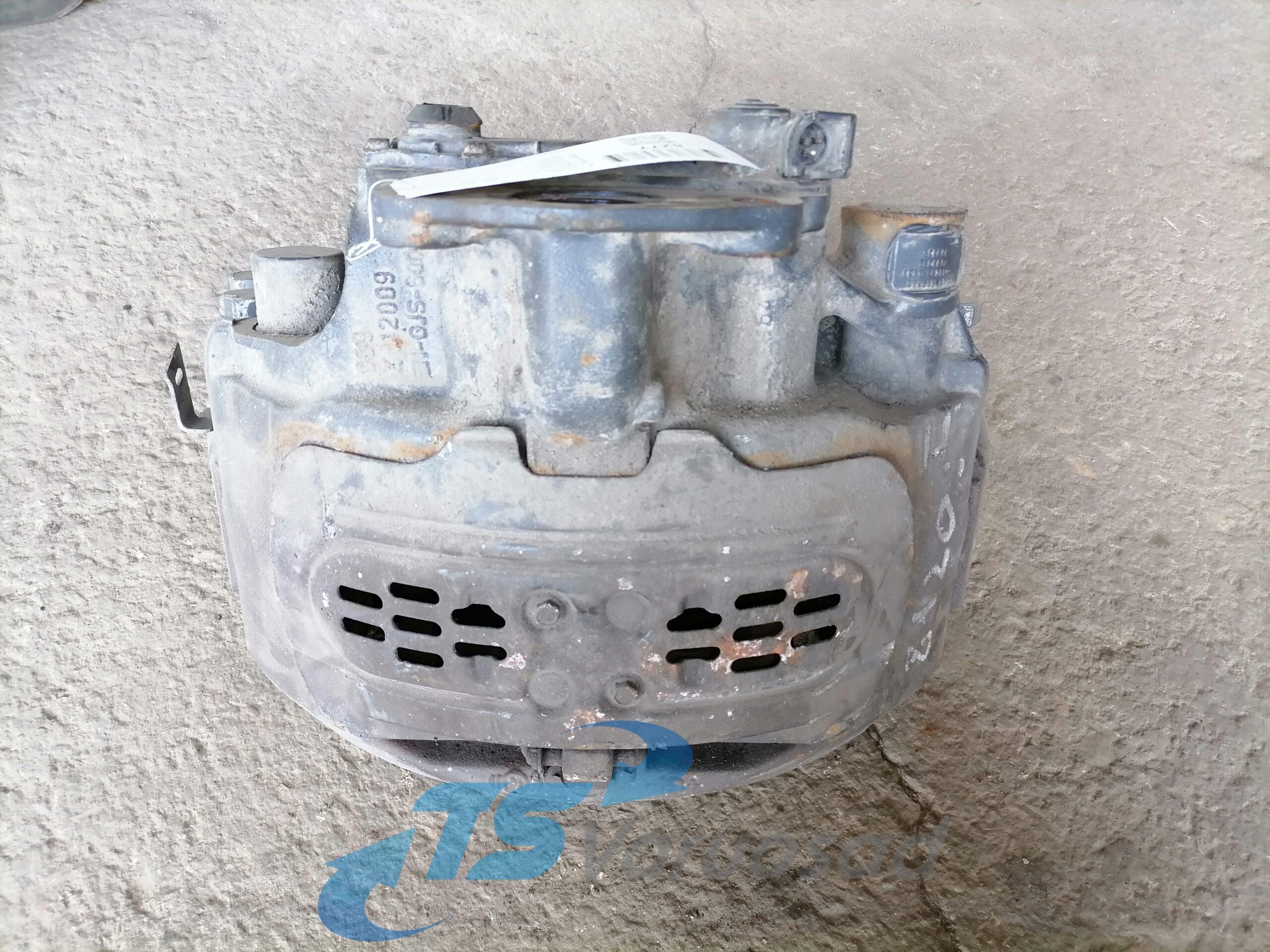 Scania pidurisadul, esi, vasak