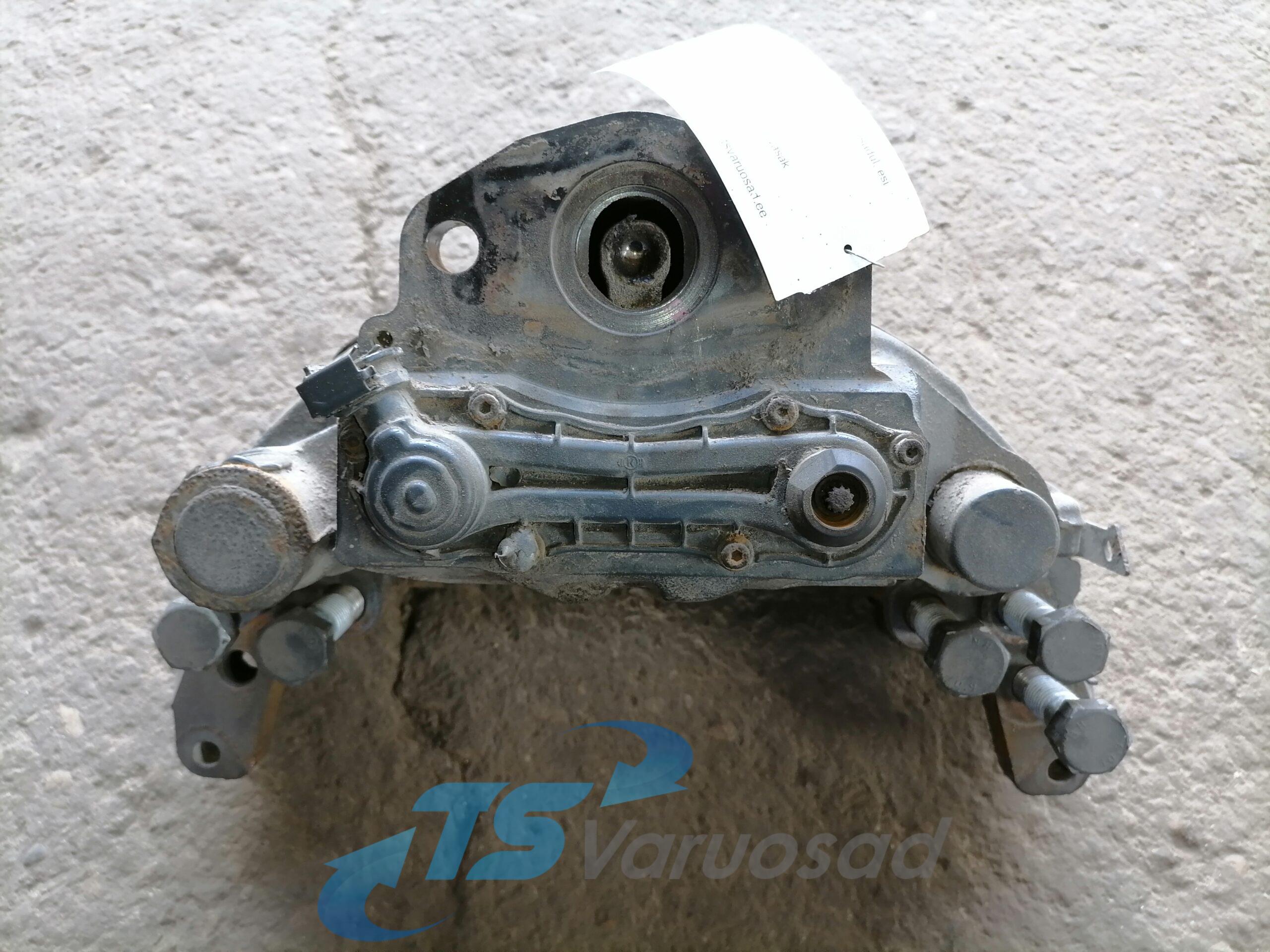 Scania pidurisadul, esi, vasak