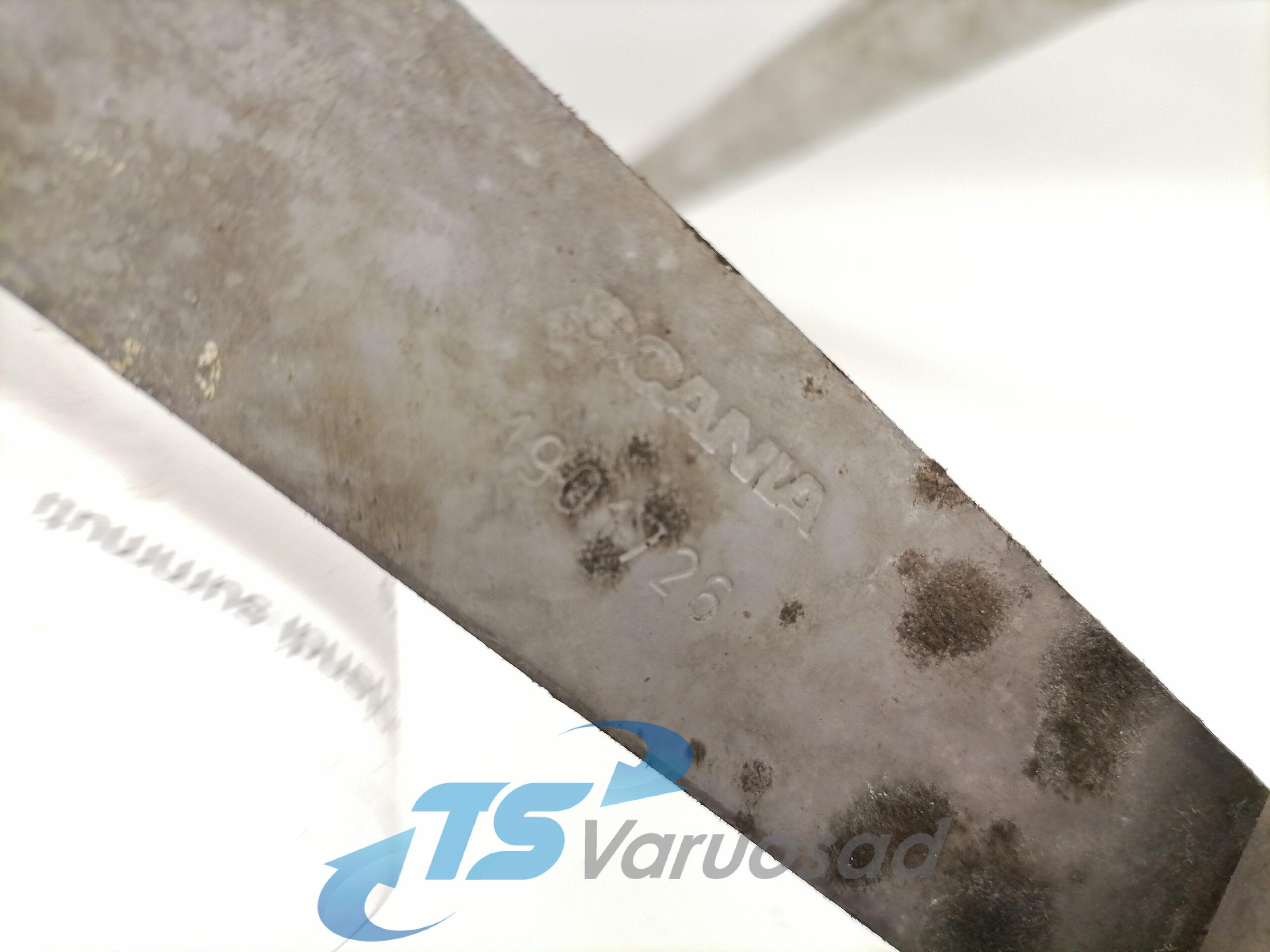 Lisasoojendi summuti