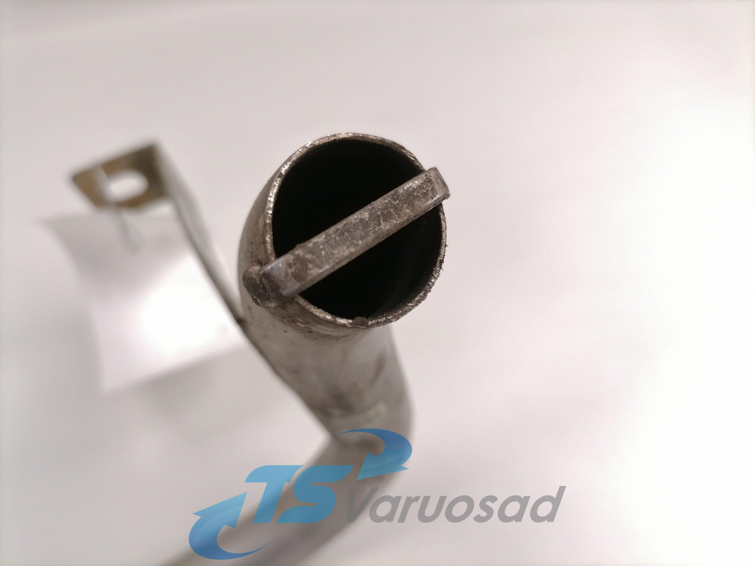 Lisasoojendi summuti