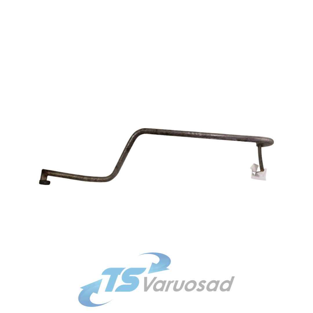 Lisasoojendi summuti