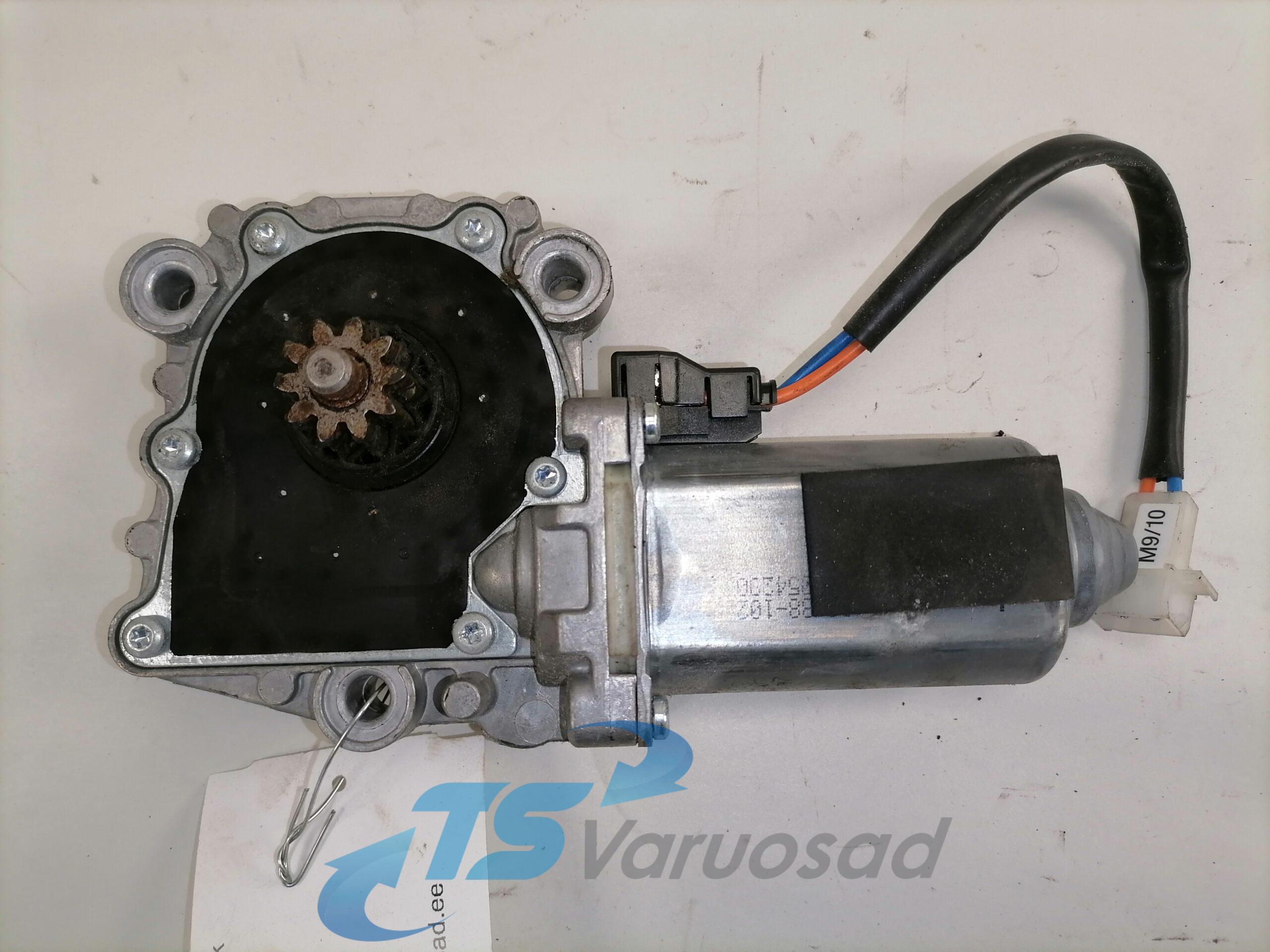 Küljeklaasi tõstuk