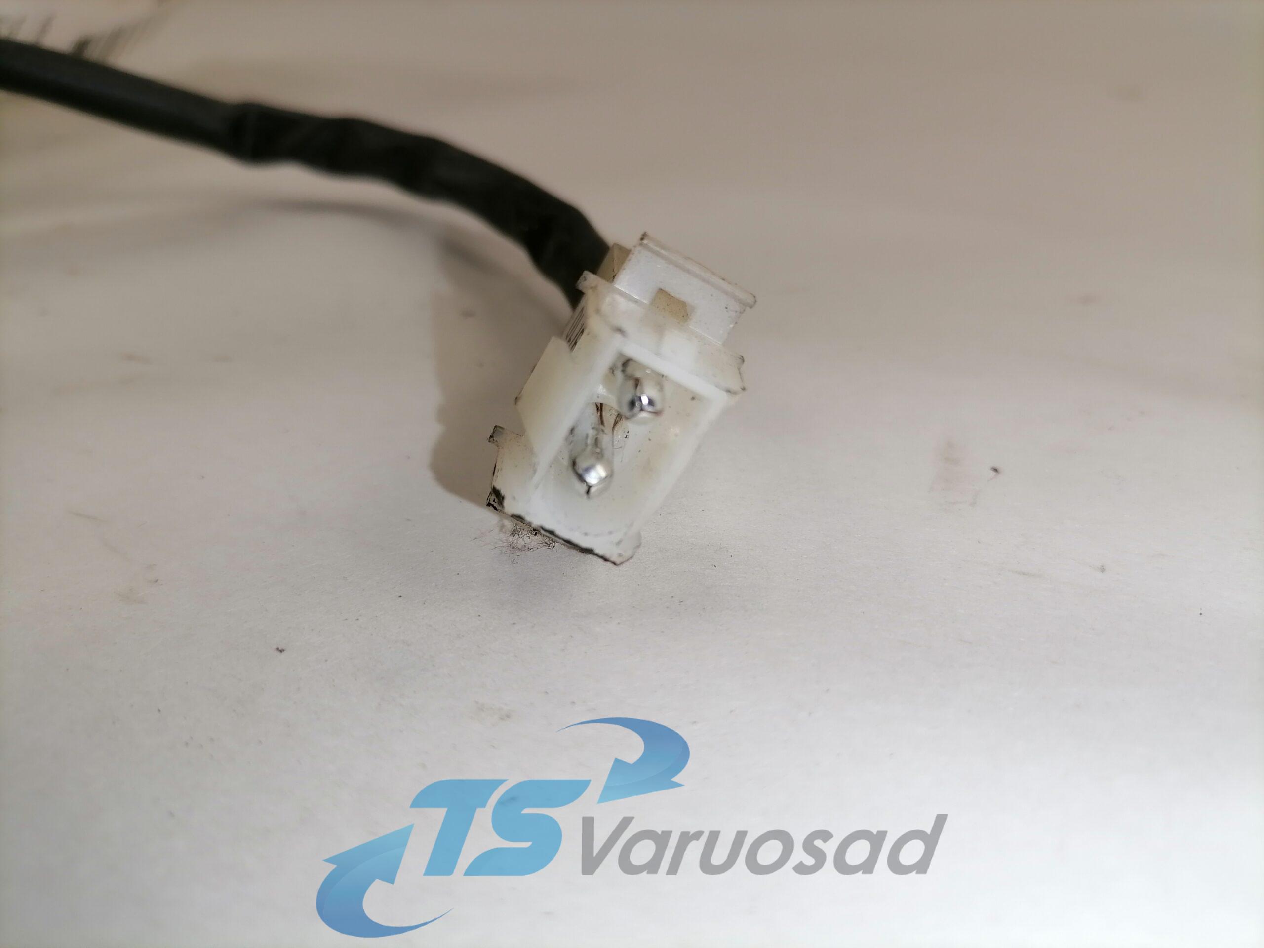 Küljeklaasi tõstuk