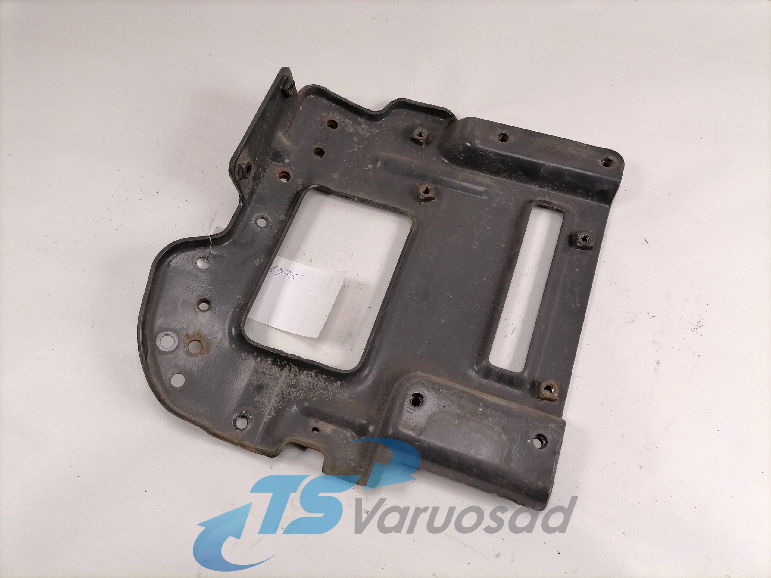 Scania kaitseraua otsakandur