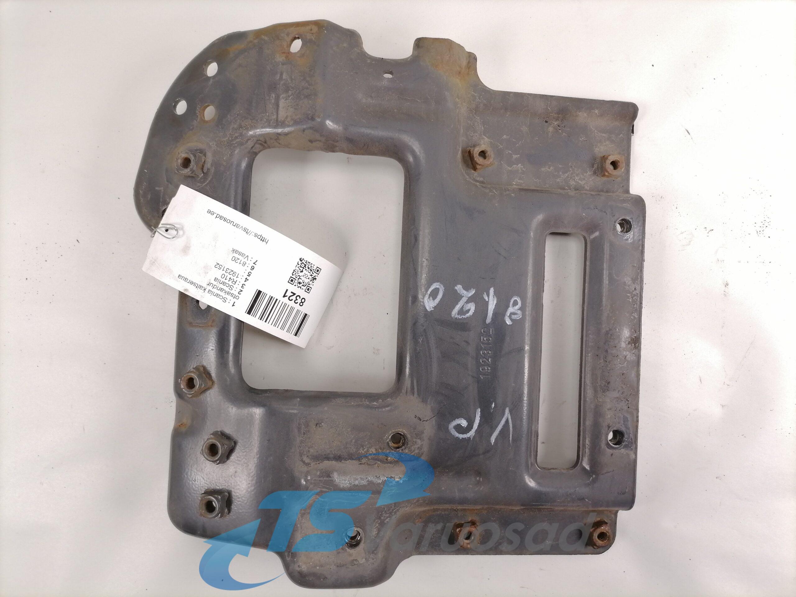 Scania kaitseraua otsakandur