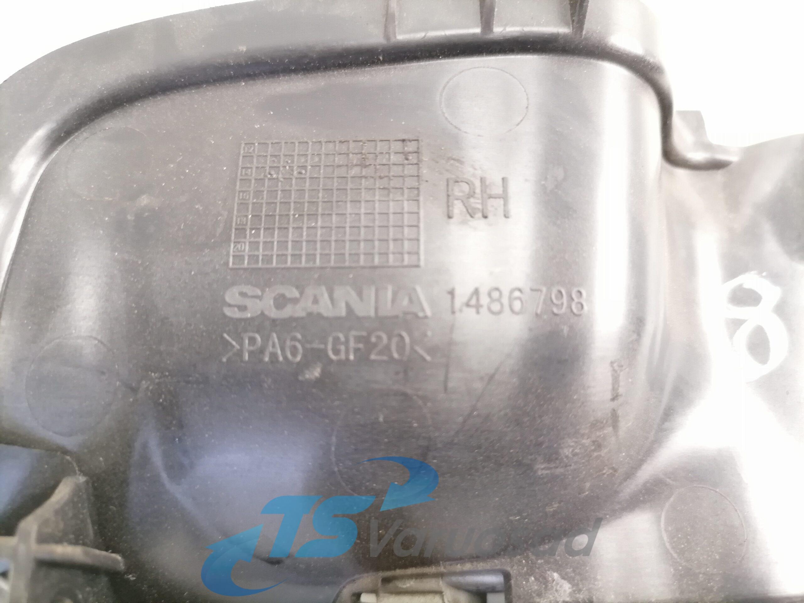 Ukselink, sisemine parem