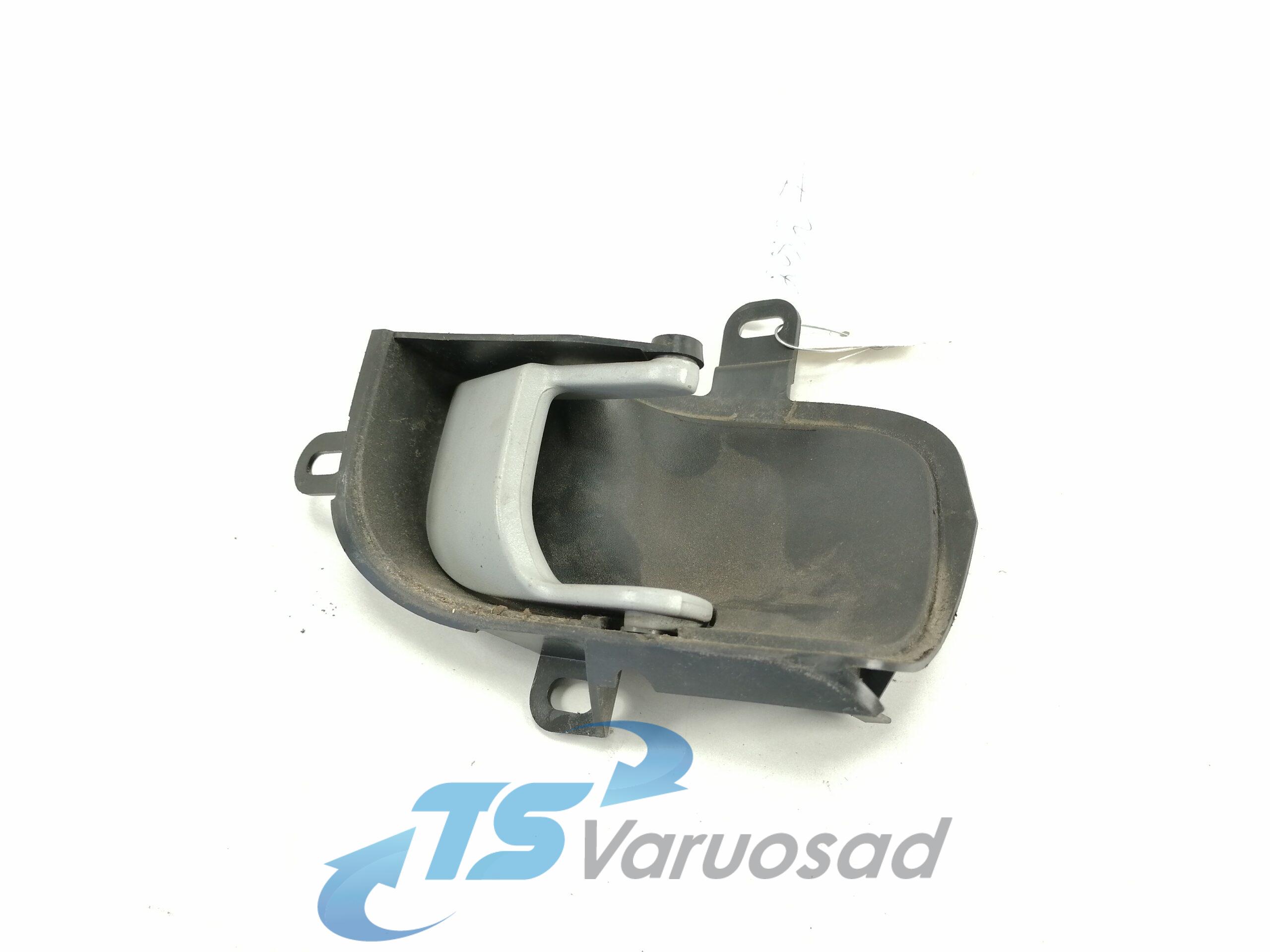 Ukselink, sisemine parem