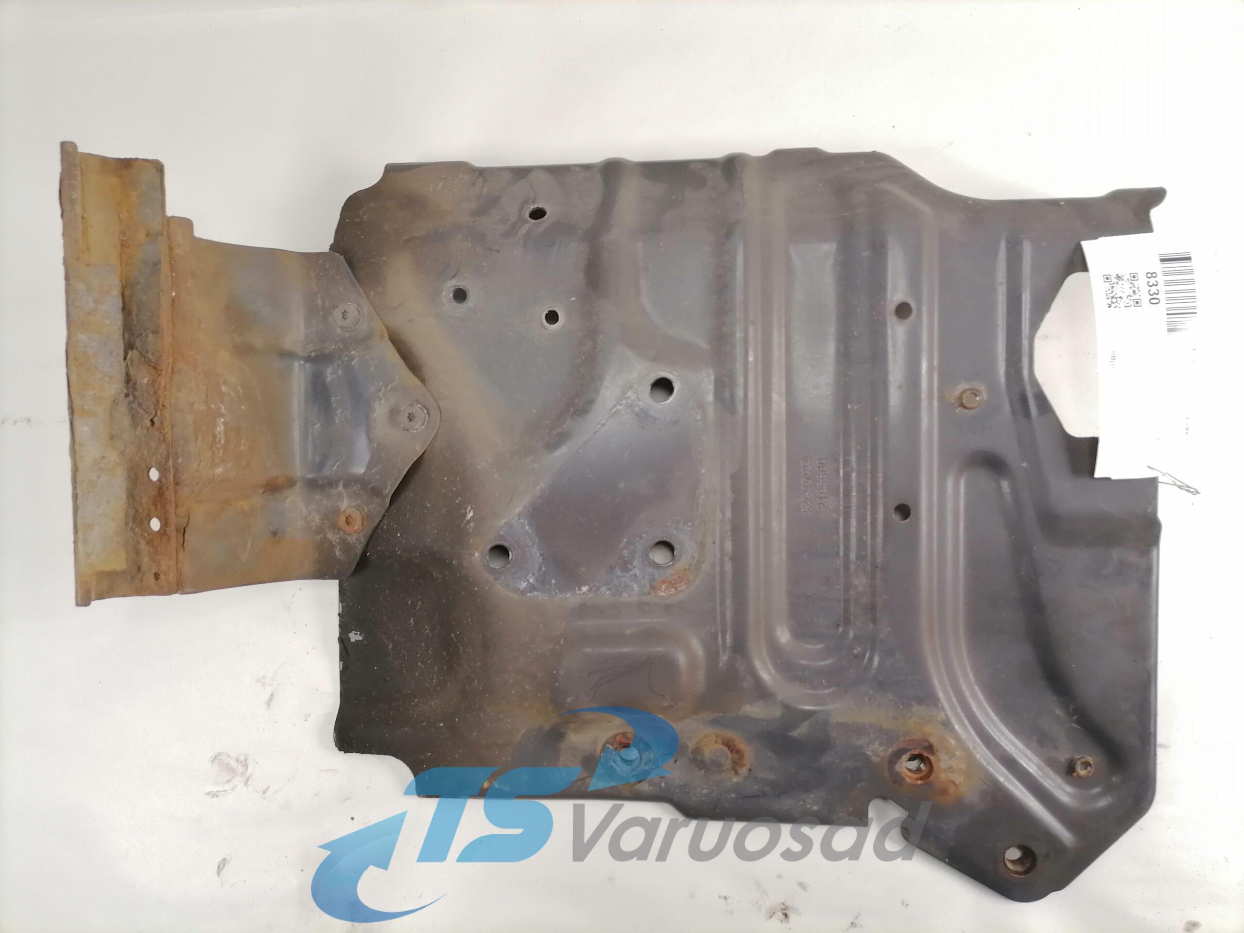 Õhukuivati kandurplekk