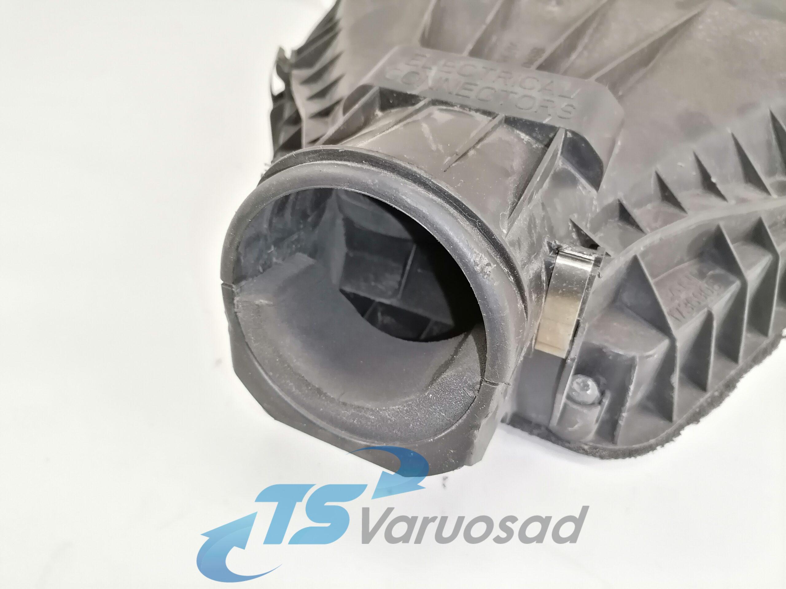 Kabiini juhtmestiku harukarp