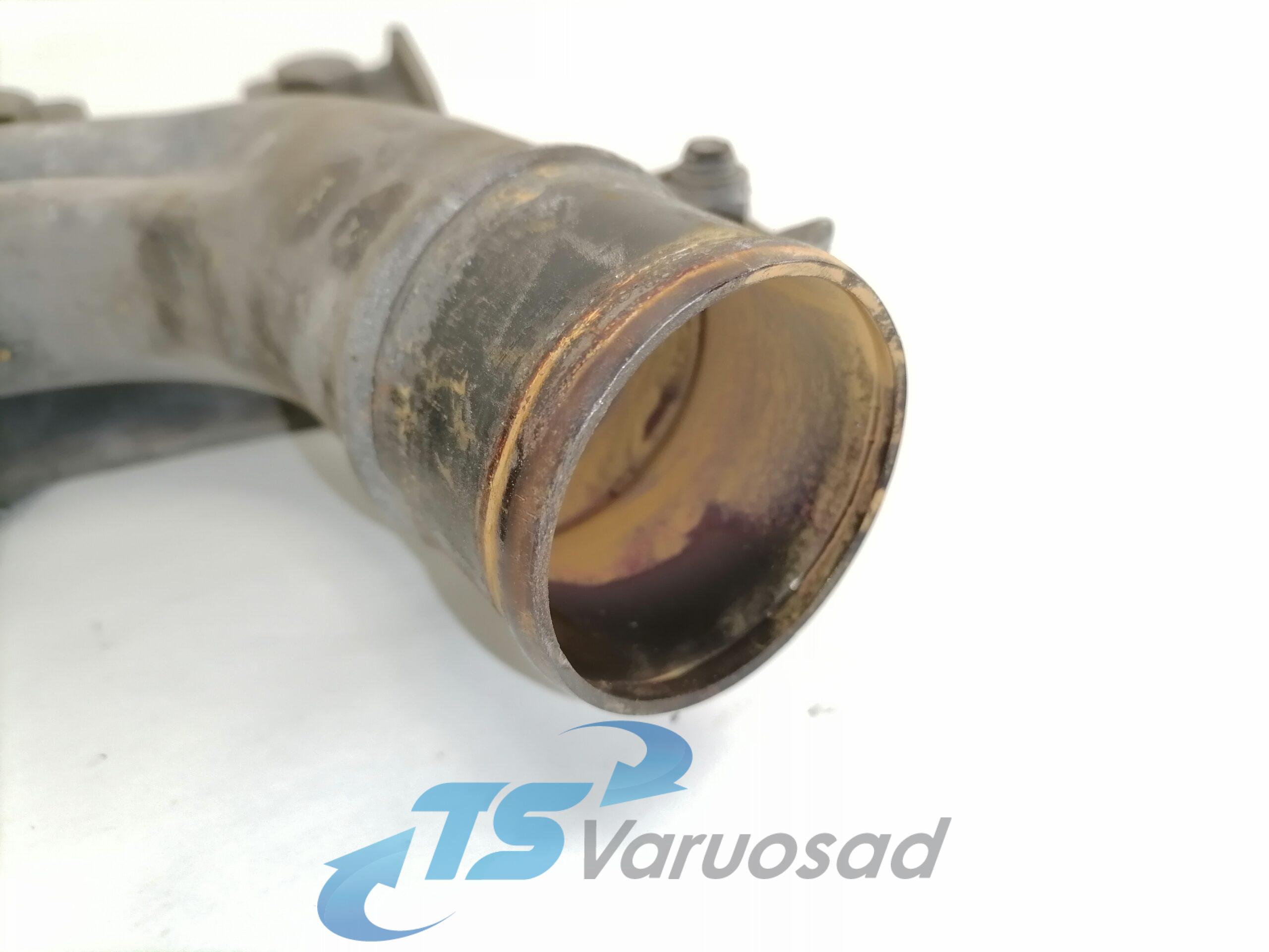 Jahutusvedeliku toru, retarder