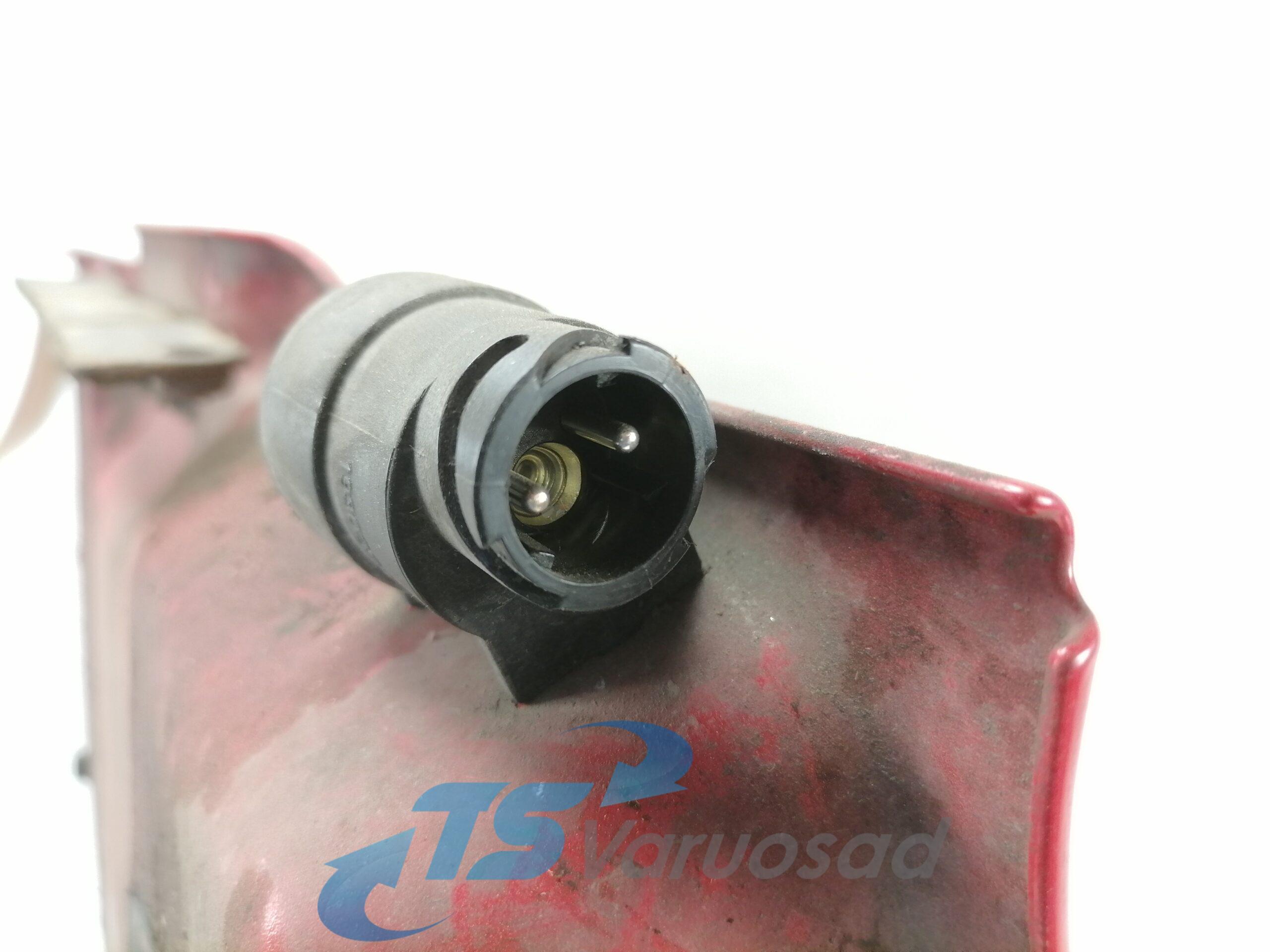 Astmelaua u-plekk, parem