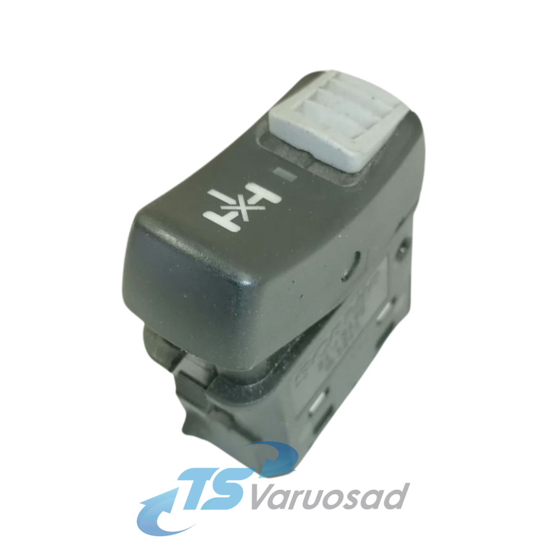 Lüliti, differentsiaalilukk