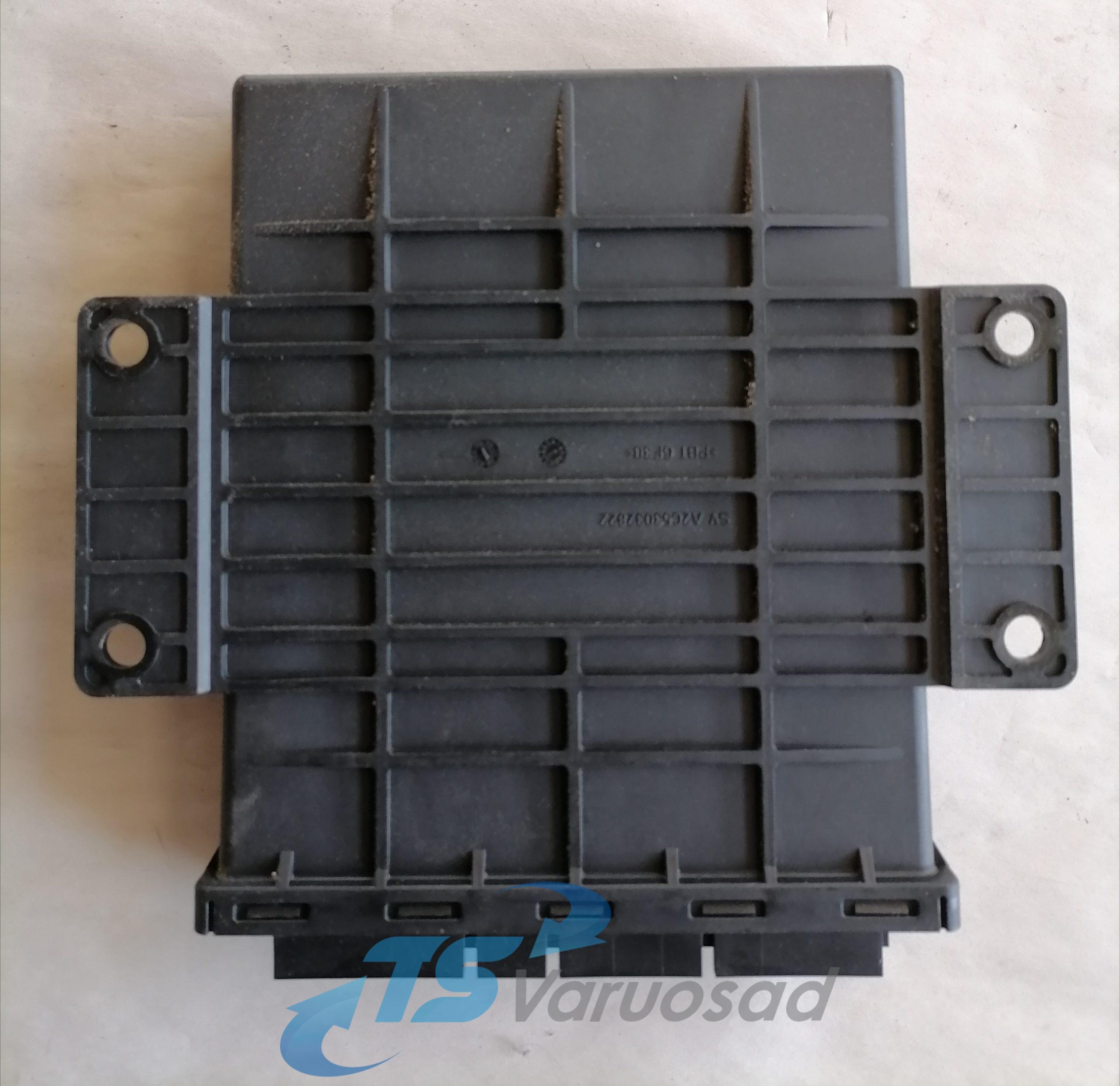 Scania juhtplokk, käigukast OPC4