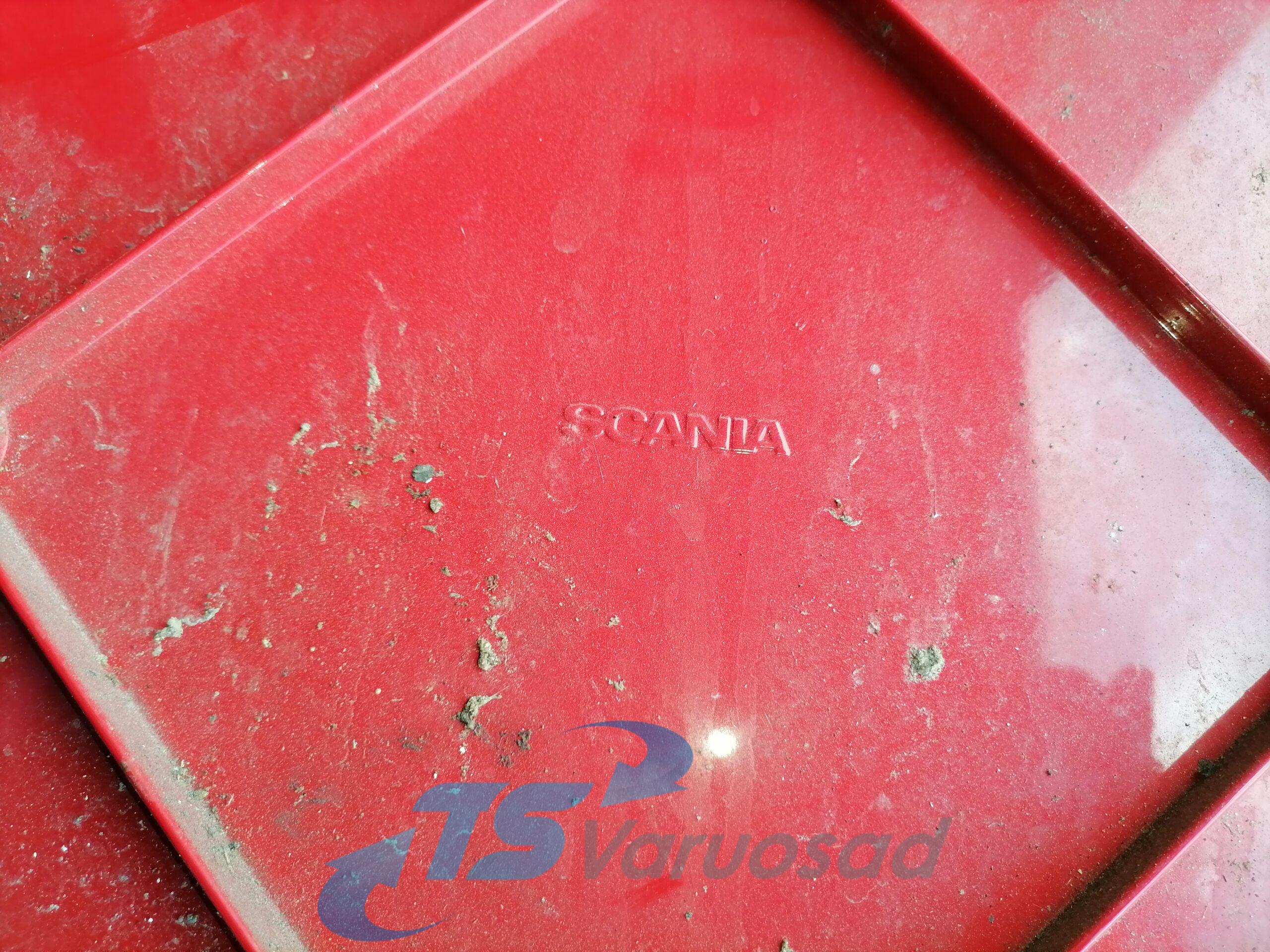 Scania kabiini tuulesuunaja, parem külg