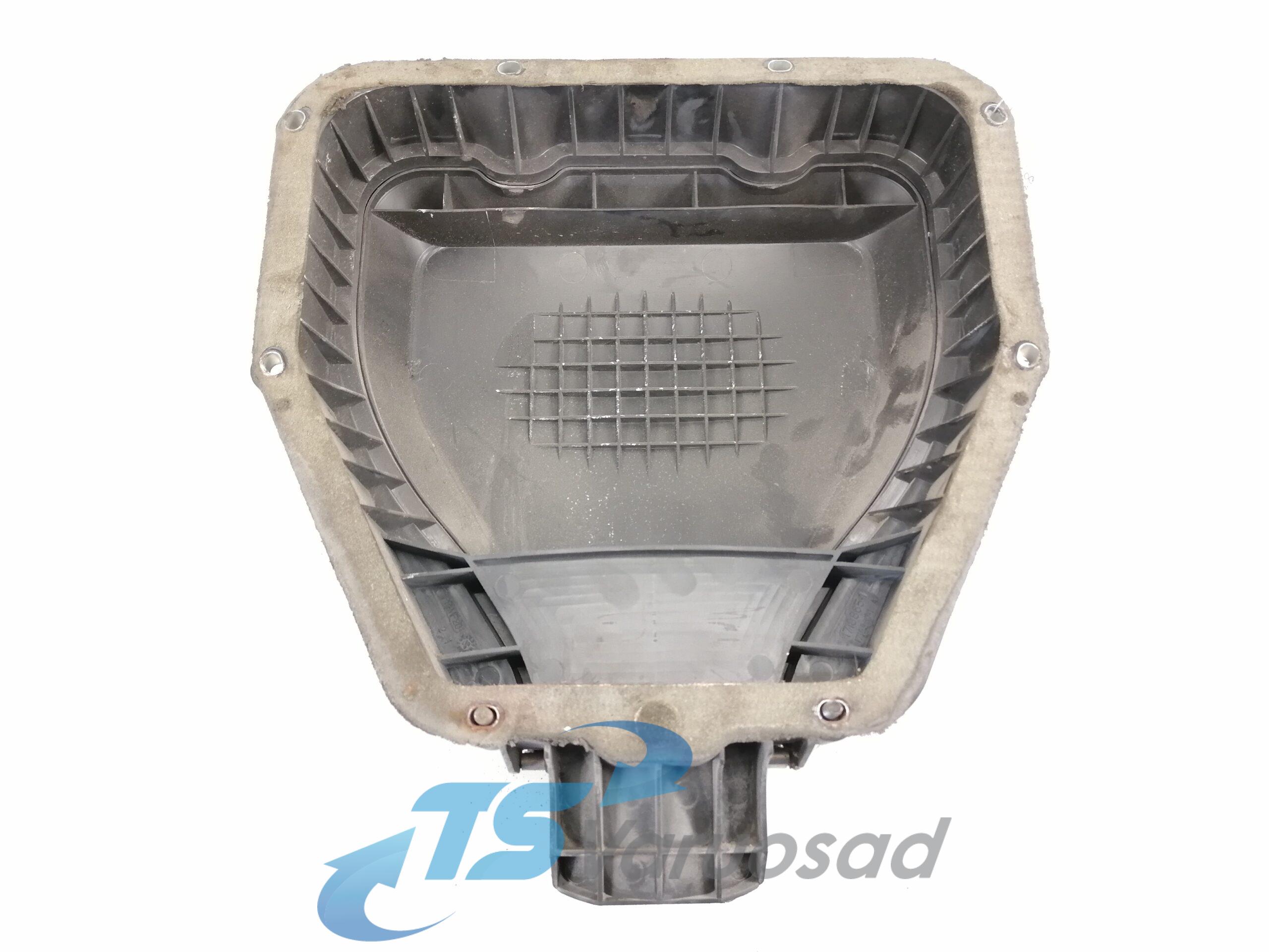 Kabiini juhtmestiku harukarp