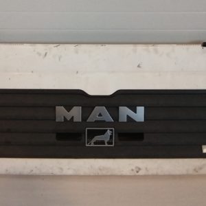 MAN iluvõre