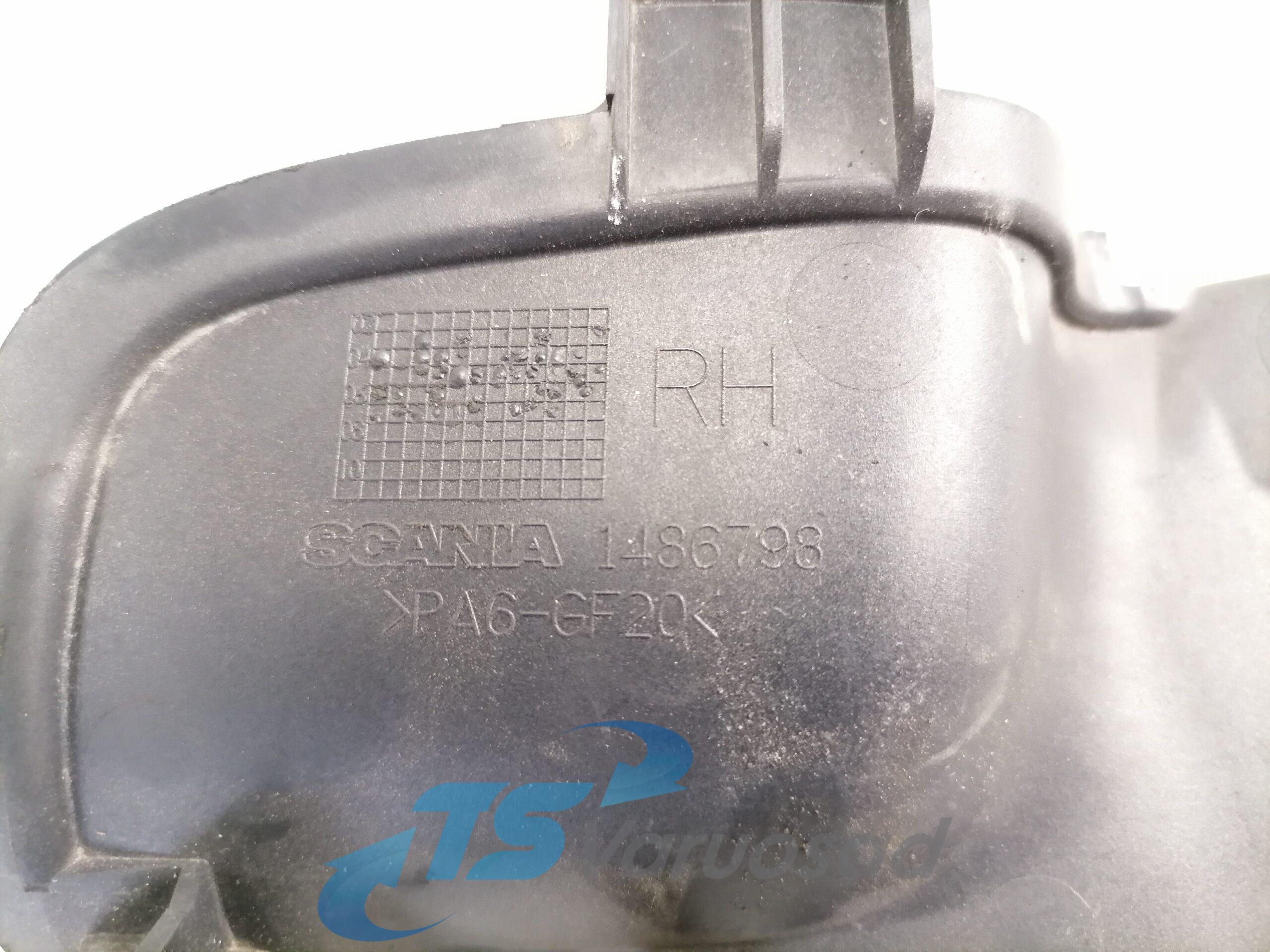 Ukselink, sisemine parem