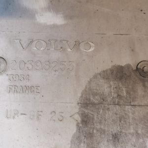 Volvo iluvõre