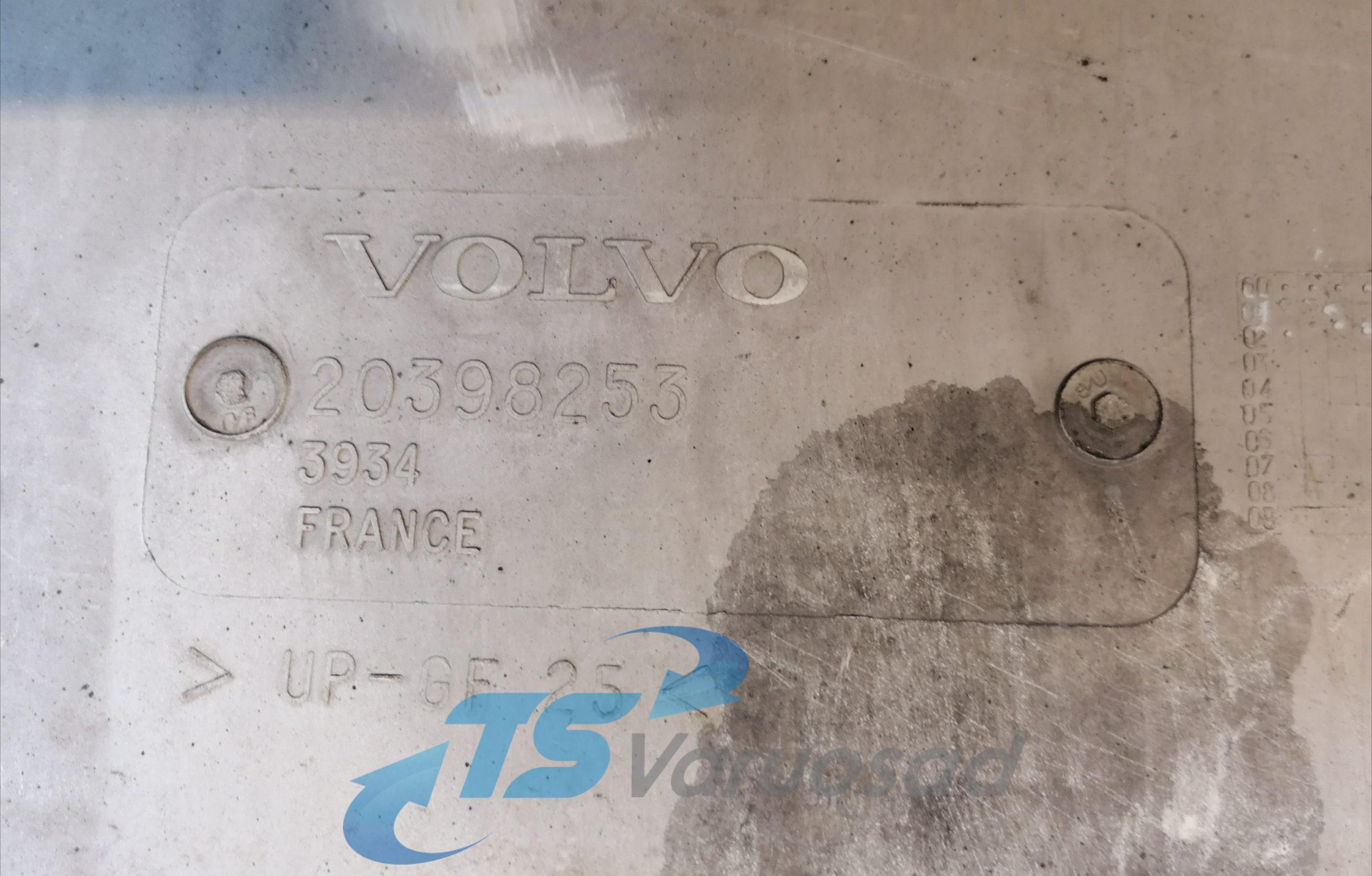 Volvo iluvõre