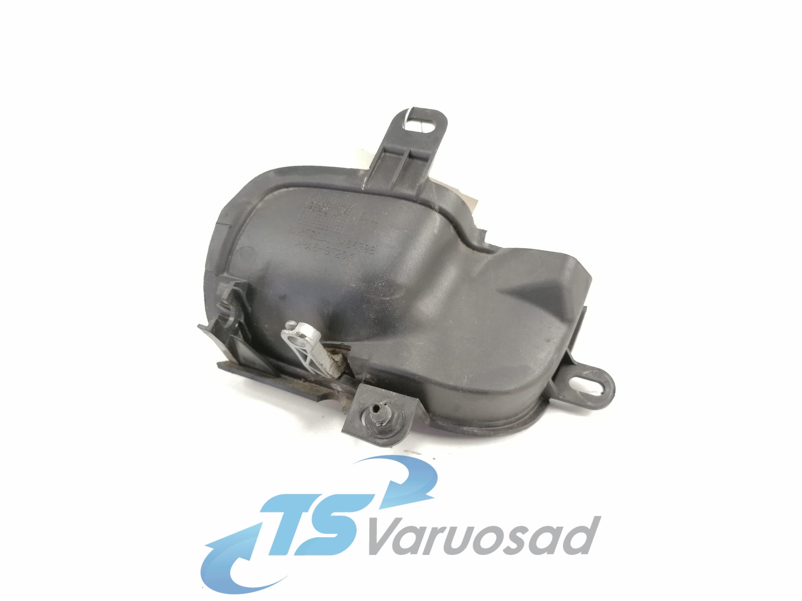 Ukselink, sisemine parem