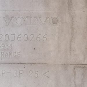 Volvo iluvõre