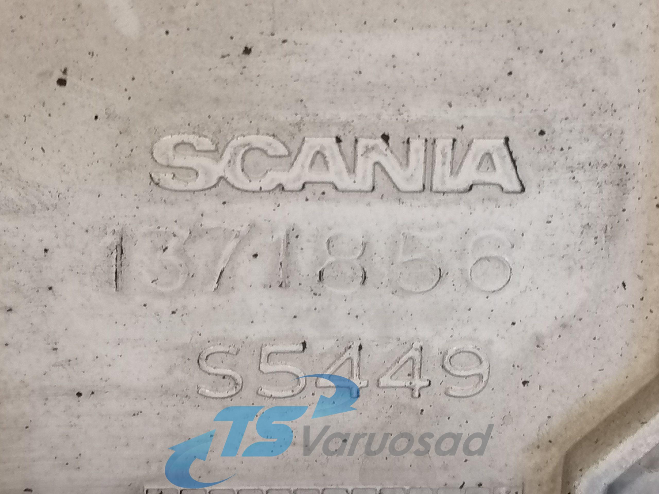Scania iluvõre