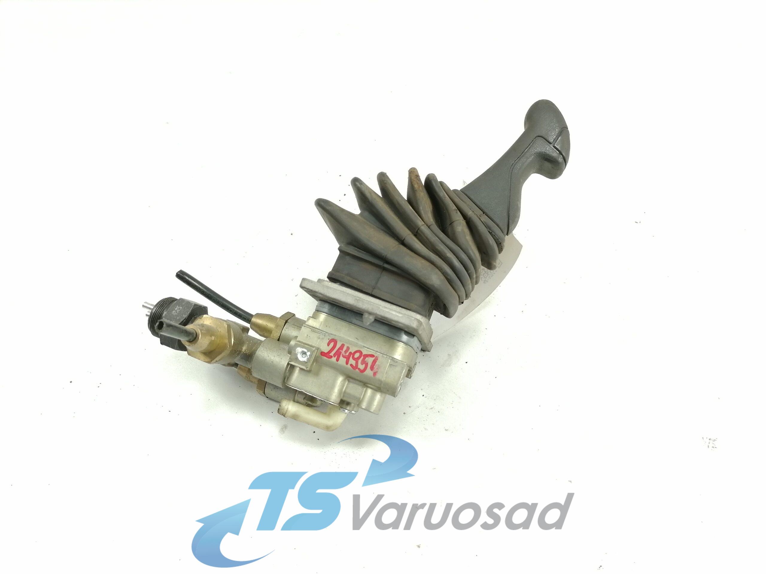 Käsipiduri juhtkang