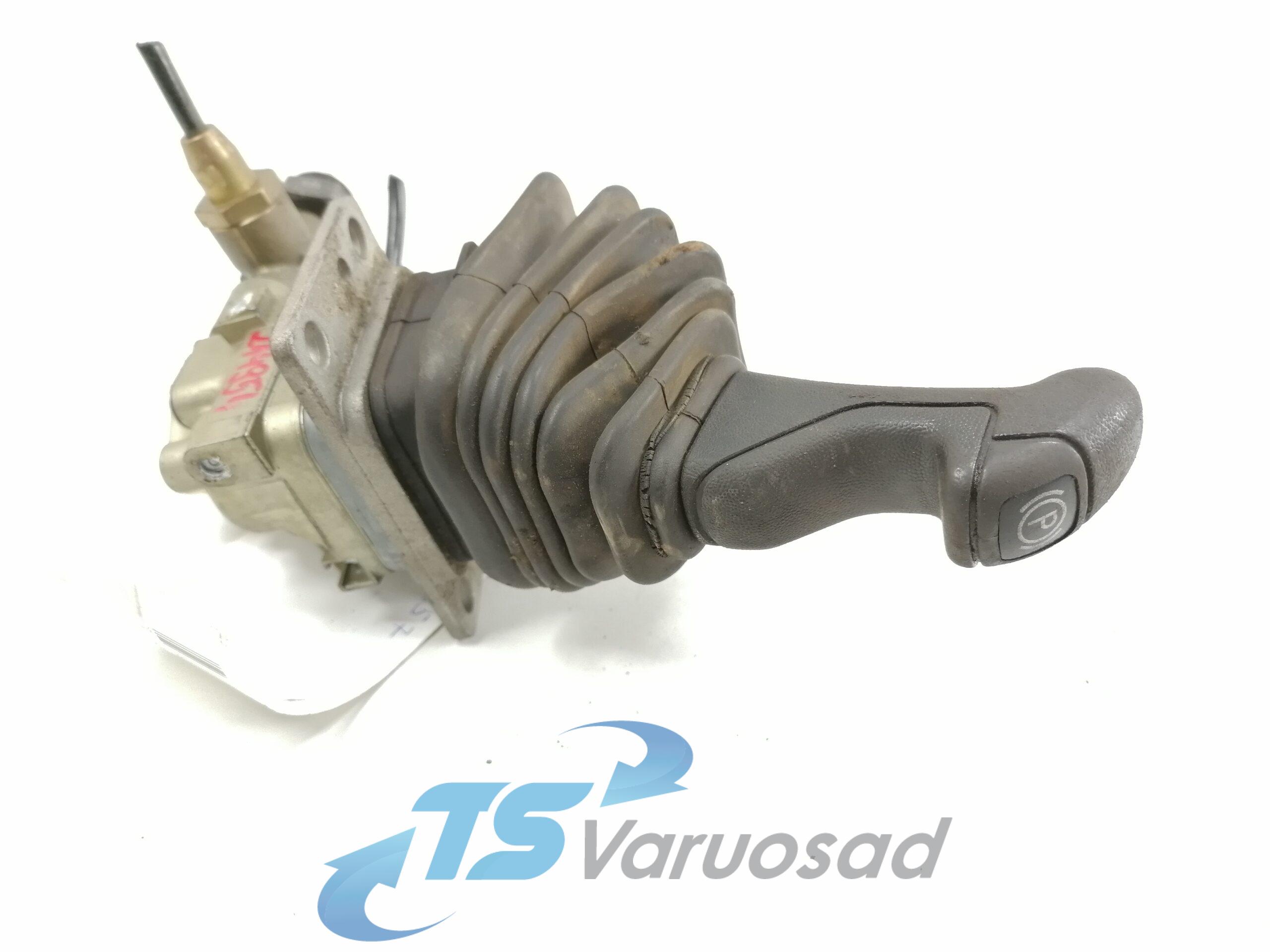 Käsipiduri juhtkang