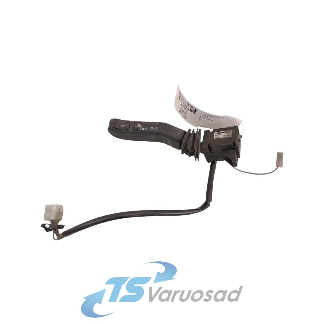 Juhtkang, suunatuled