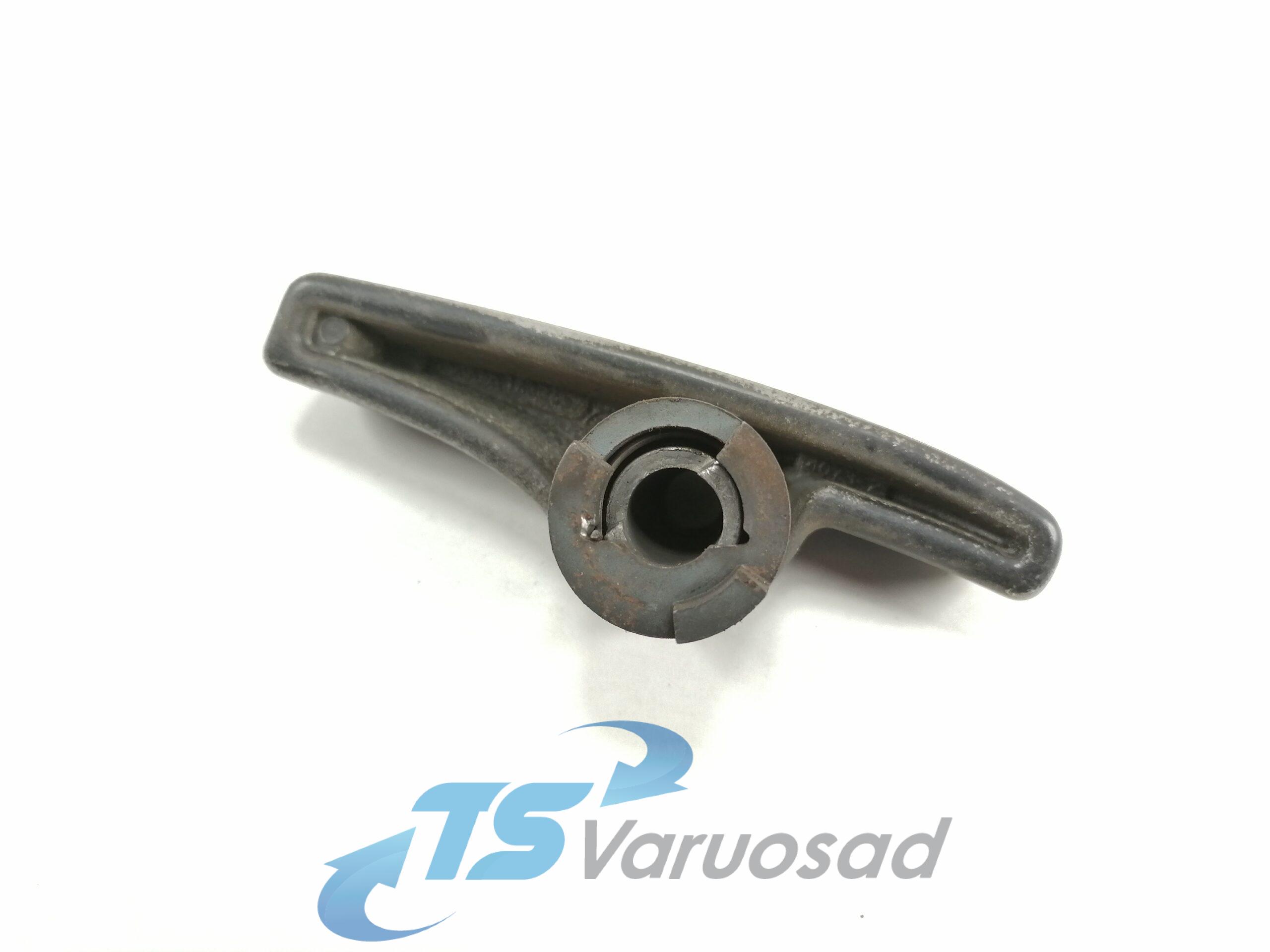 Rooliasendi regulaator